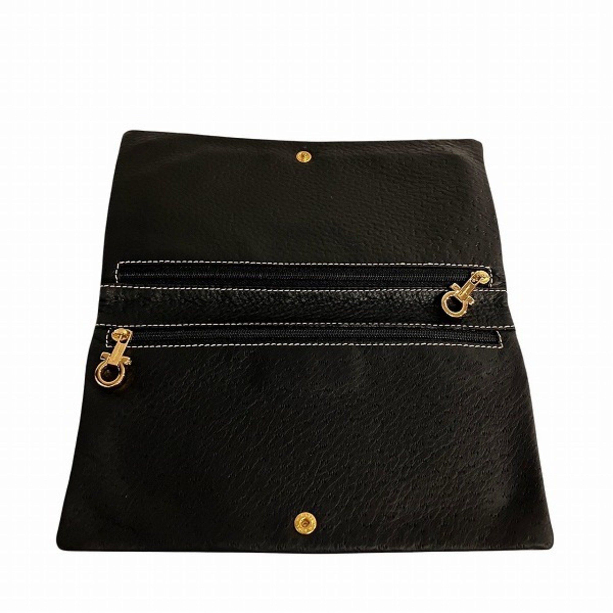 Salvatore Ferragamo Salvatore Ferragamo wallet Size ONE SIZE - 5 Thumbnail