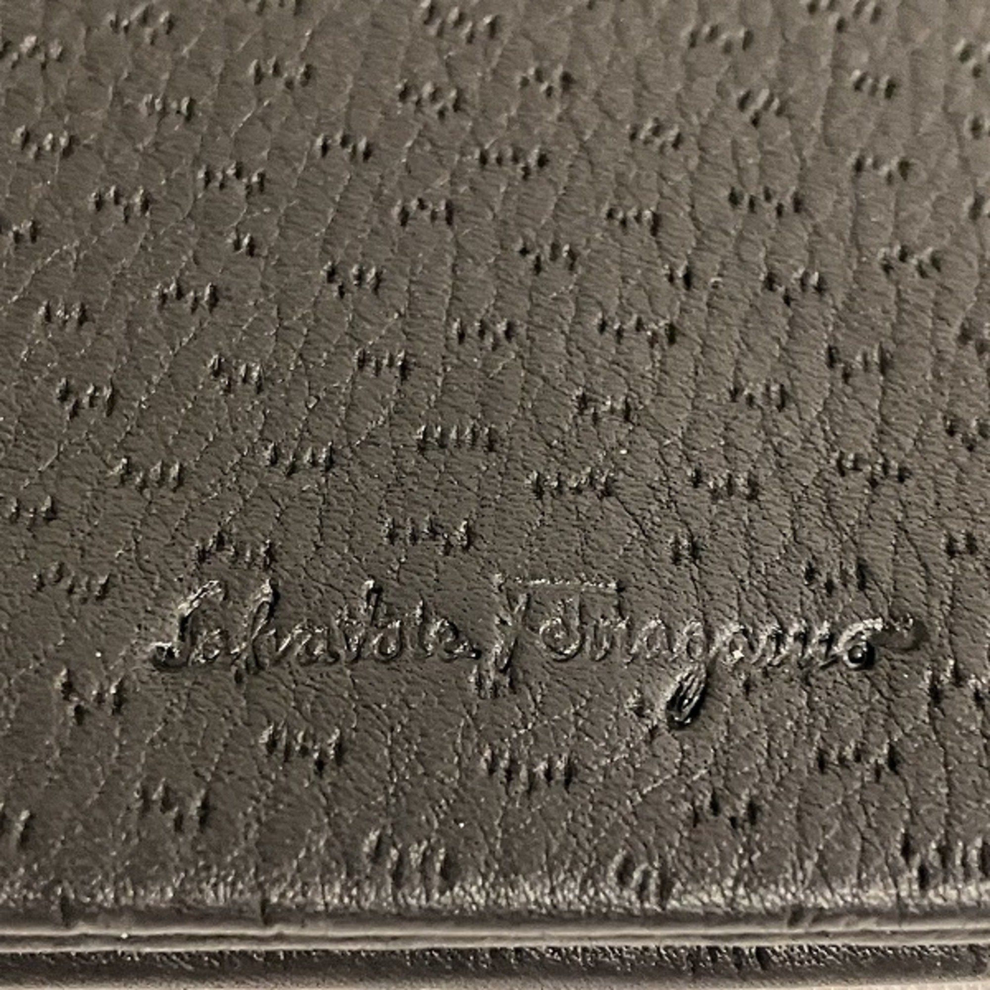 Salvatore Ferragamo Salvatore Ferragamo wallet Size ONE SIZE - 7 Thumbnail