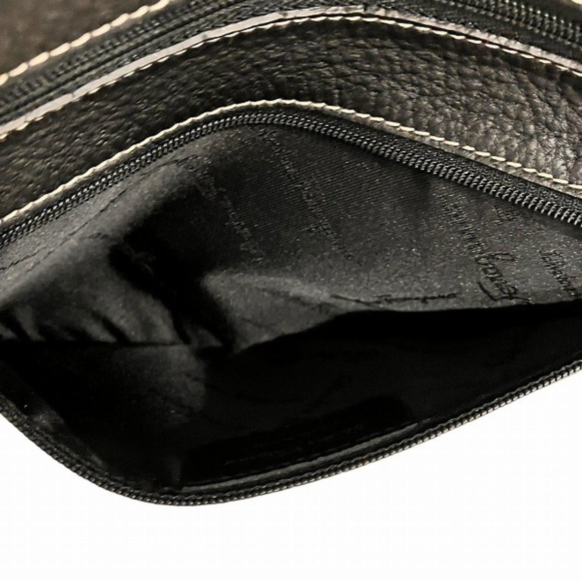 Salvatore Ferragamo Salvatore Ferragamo wallet Size ONE SIZE - 8 Thumbnail