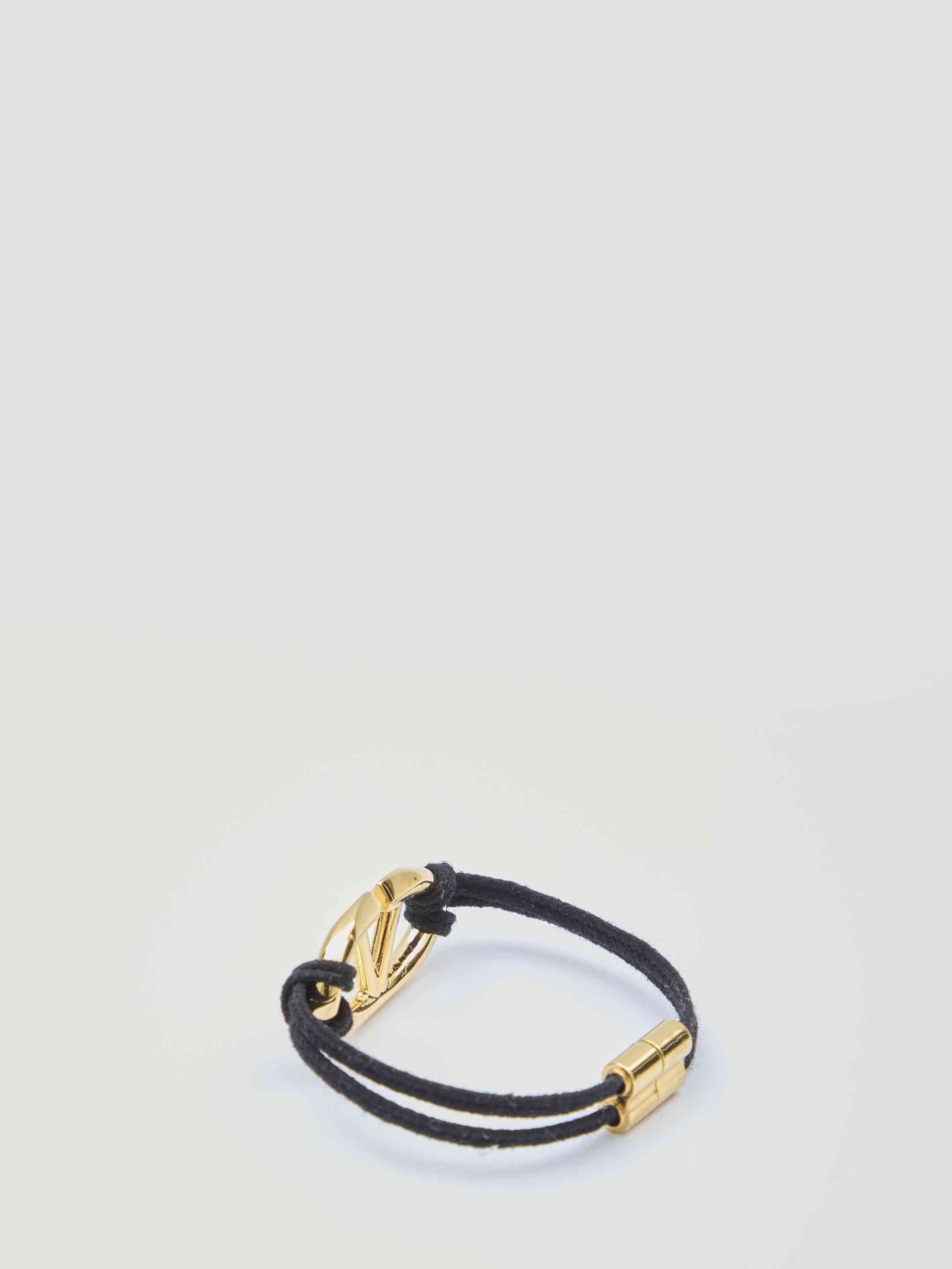 Valentino VLogo The Bold Edition bracelet Size ONE SIZE - 2 Thumbnail