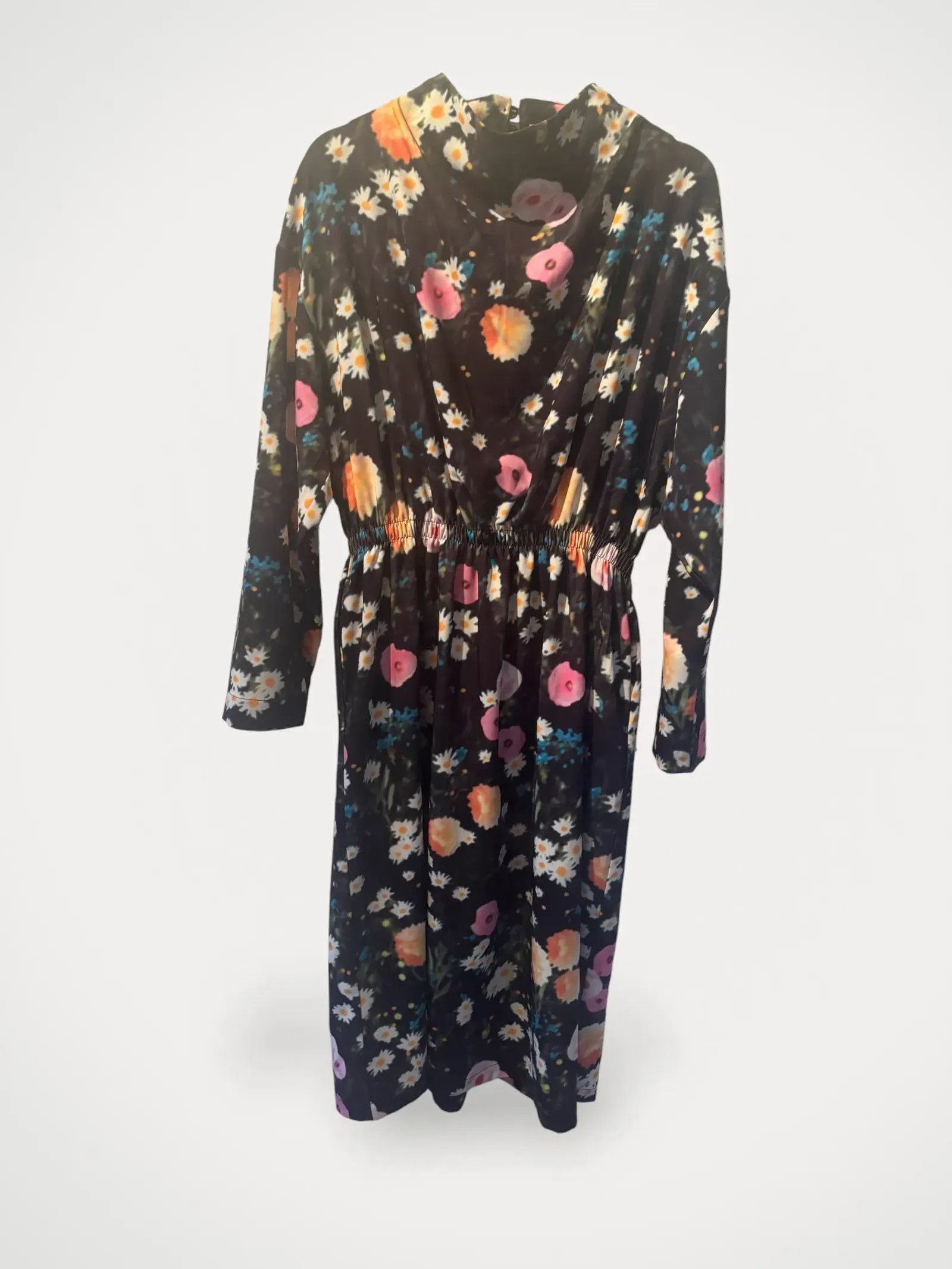 Stine Goya Stine Goya Jay Poppy Dress Size M / US 6-8 / IT 42-44 - 2 Thumbnail