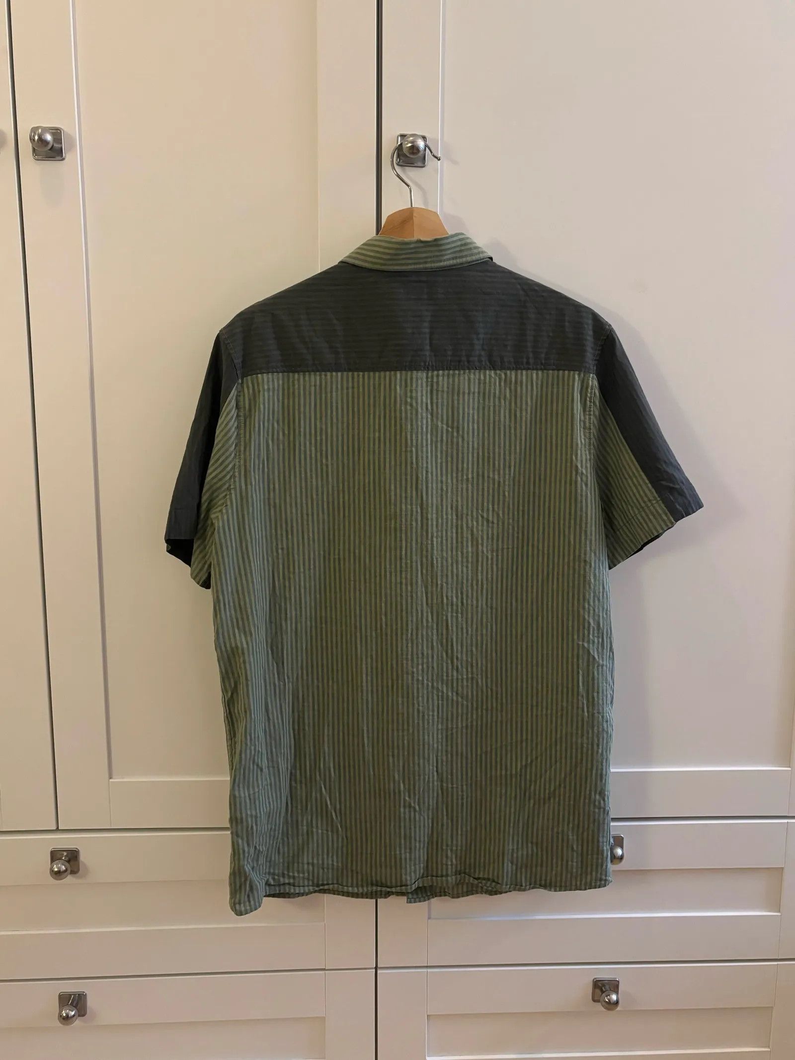 Cos Cos Shirt Size US S / EU 44-46 / 1 - 5 Thumbnail