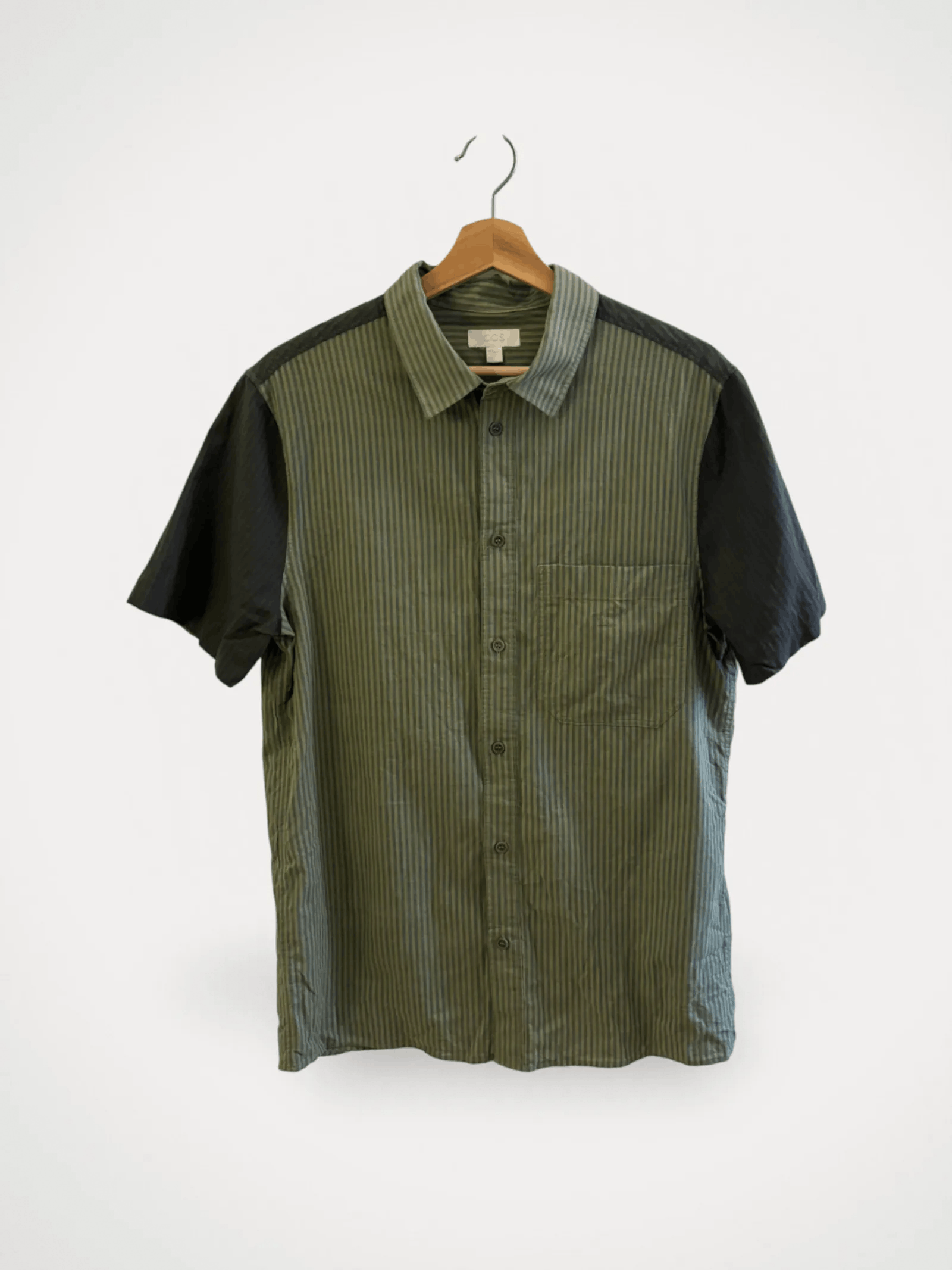 Cos Cos Shirt Size US S / EU 44-46 / 1 - 2 Thumbnail