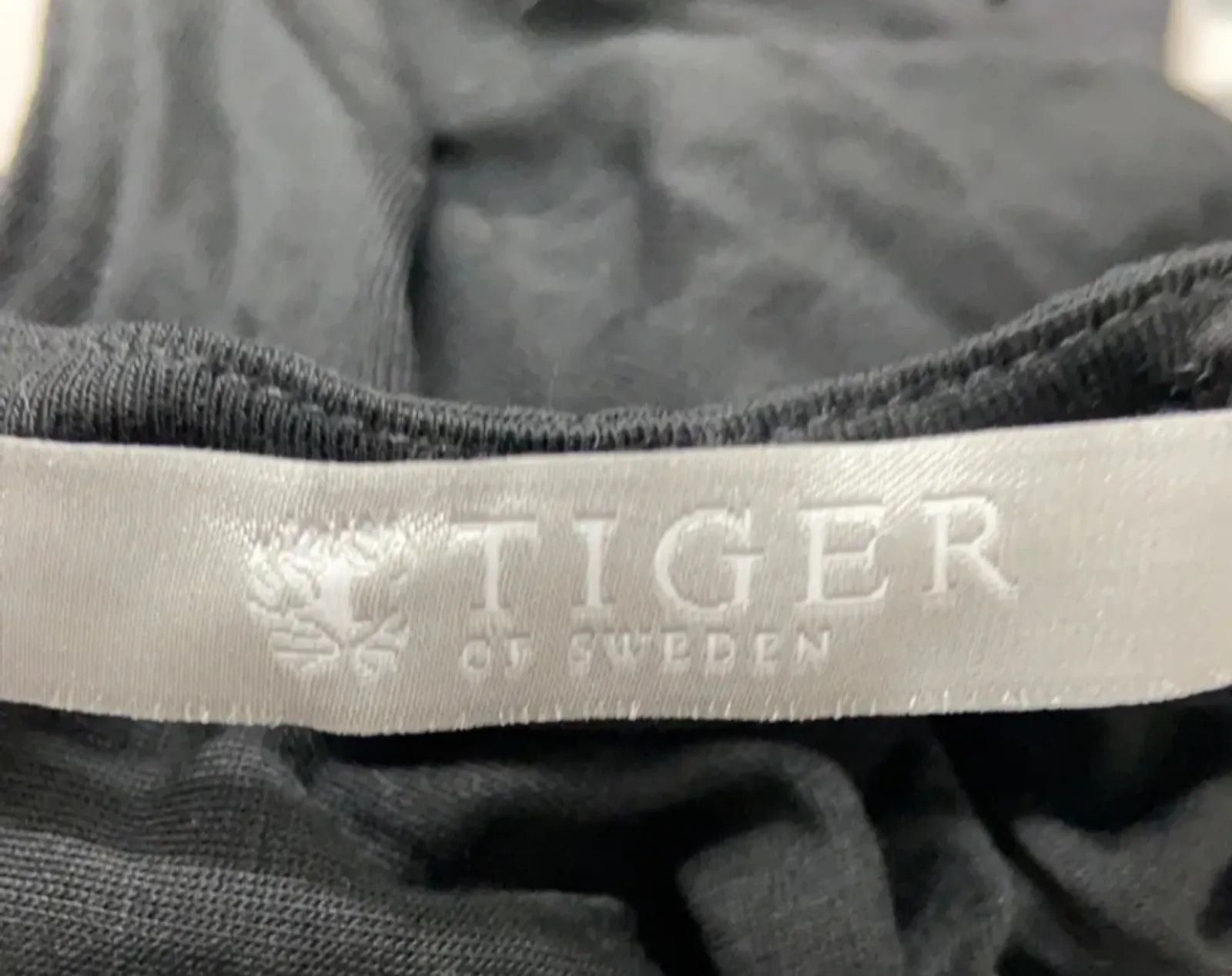 Tiger of Sweden Tiger of Sweden Jena Dress Size L / US 10 / IT 46 - 2 Thumbnail