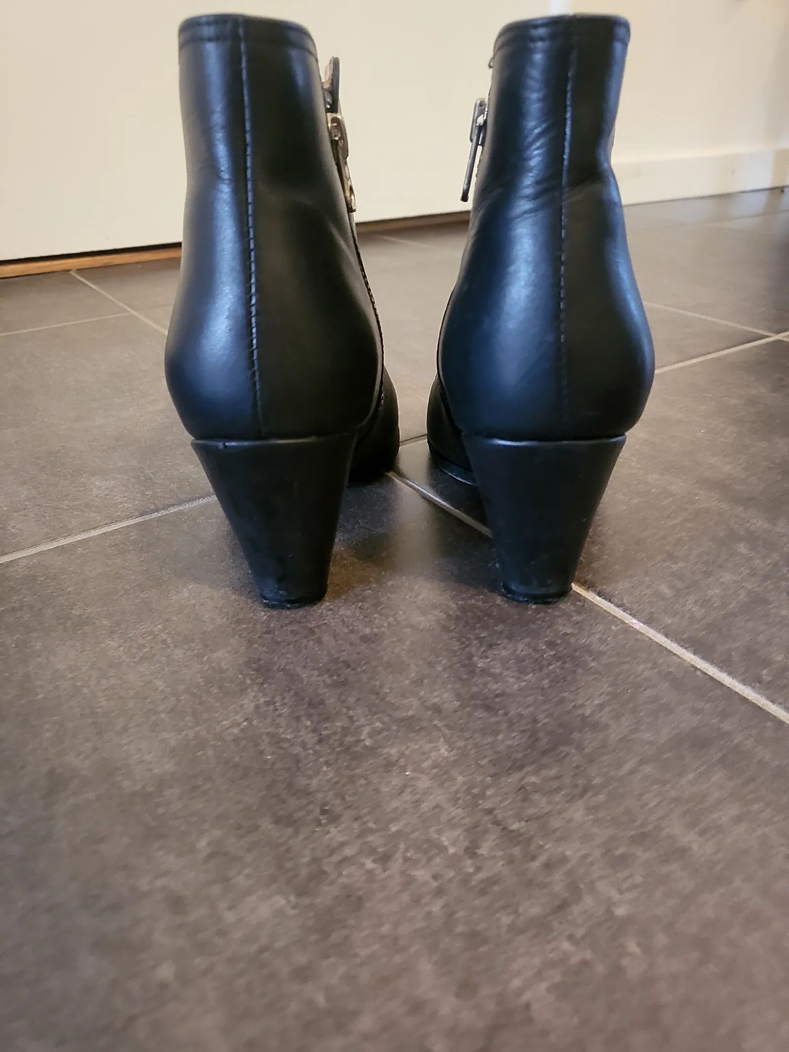 Hope Hope Boots Size US 8 / IT 38 - 3 Thumbnail