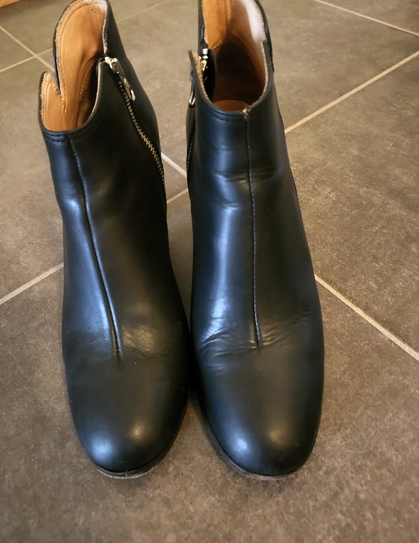 Hope Hope Boots Size US 8 / IT 38 - 4 Thumbnail