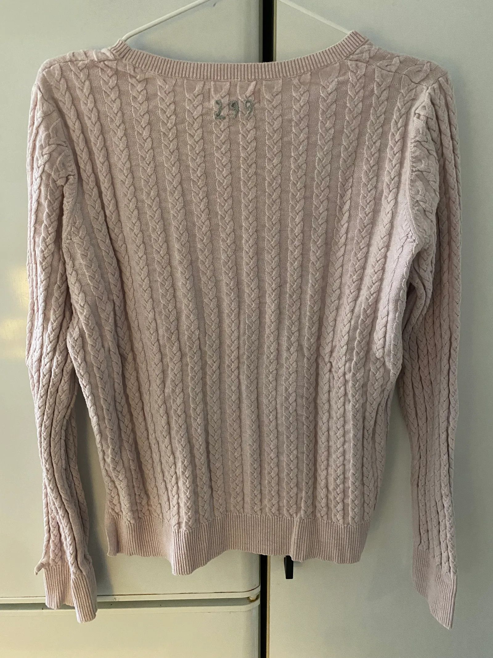 Odd Molly Odd Molly 299 Sweater Size S / US 4 / IT 40 - 4 Thumbnail