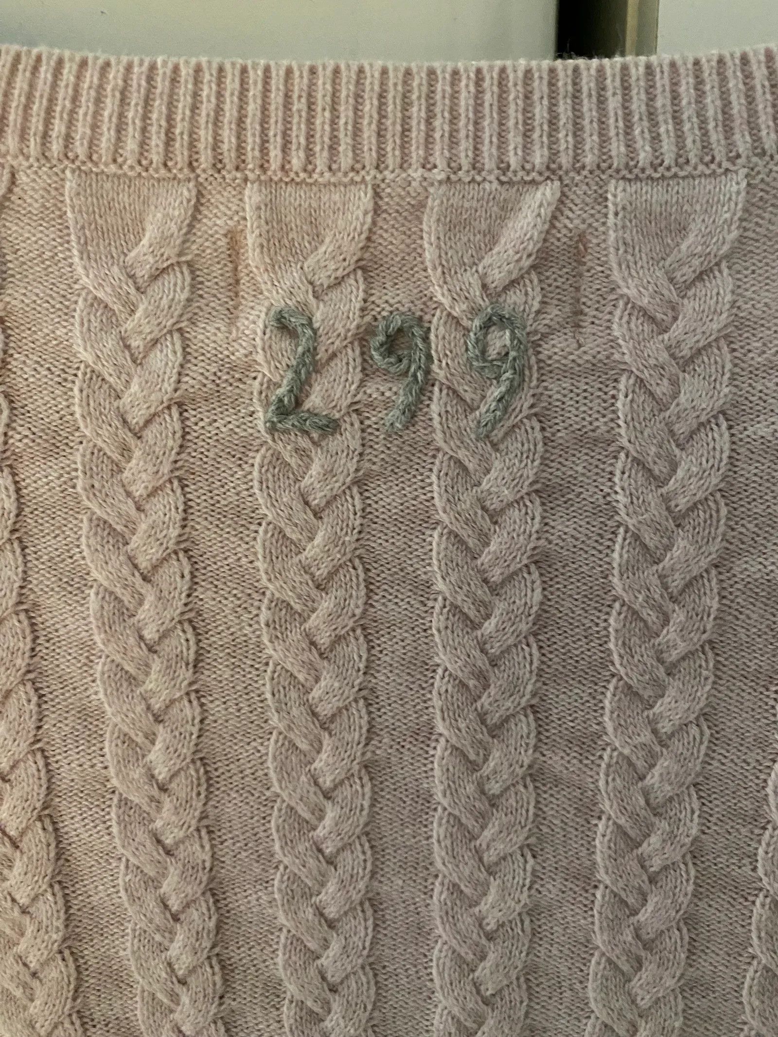 Odd Molly Odd Molly 299 Sweater Size S / US 4 / IT 40 - 5 Thumbnail