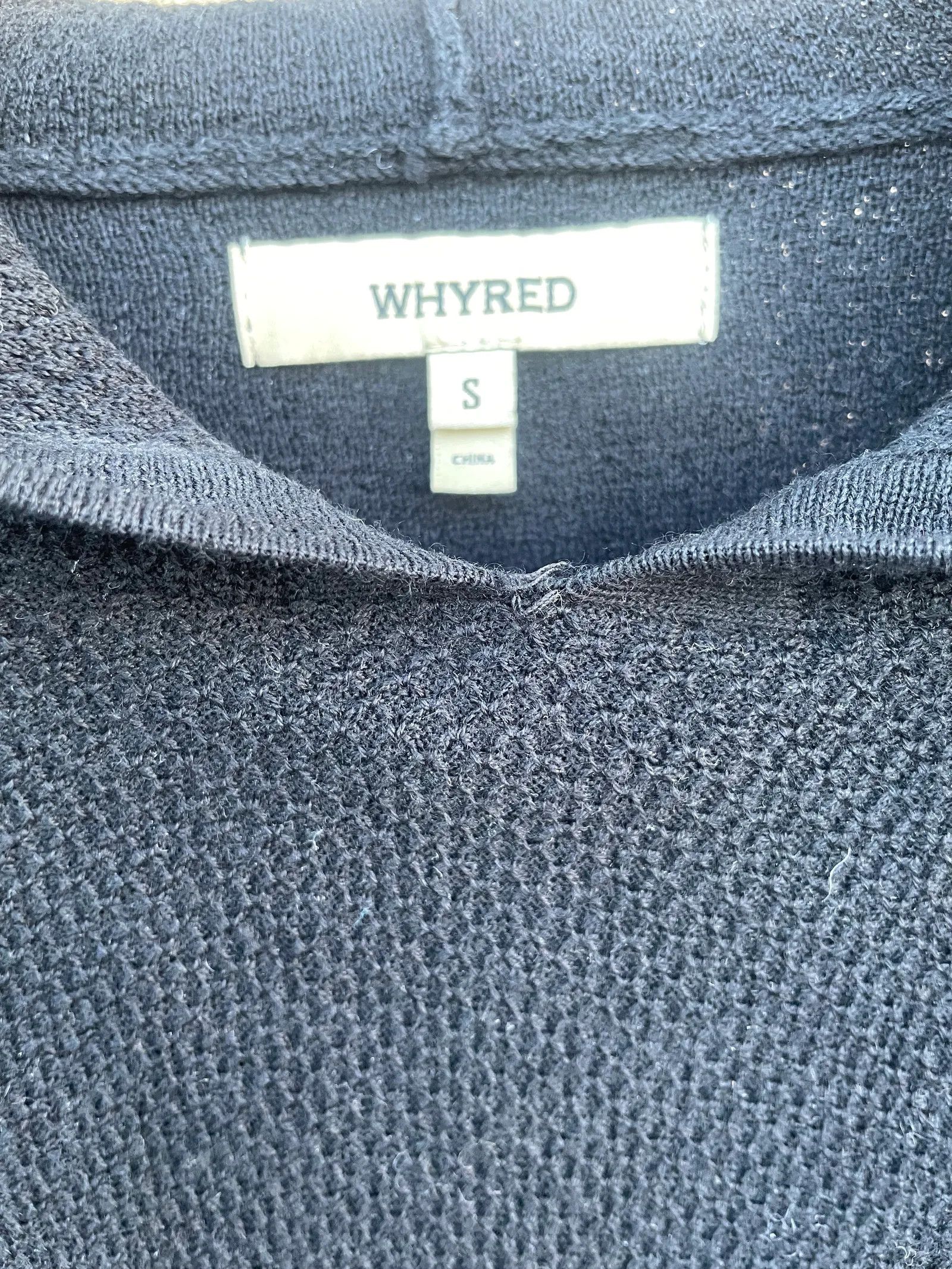 Whyred Whyred Sweater Size S / US 4 / IT 40 - 4 Thumbnail