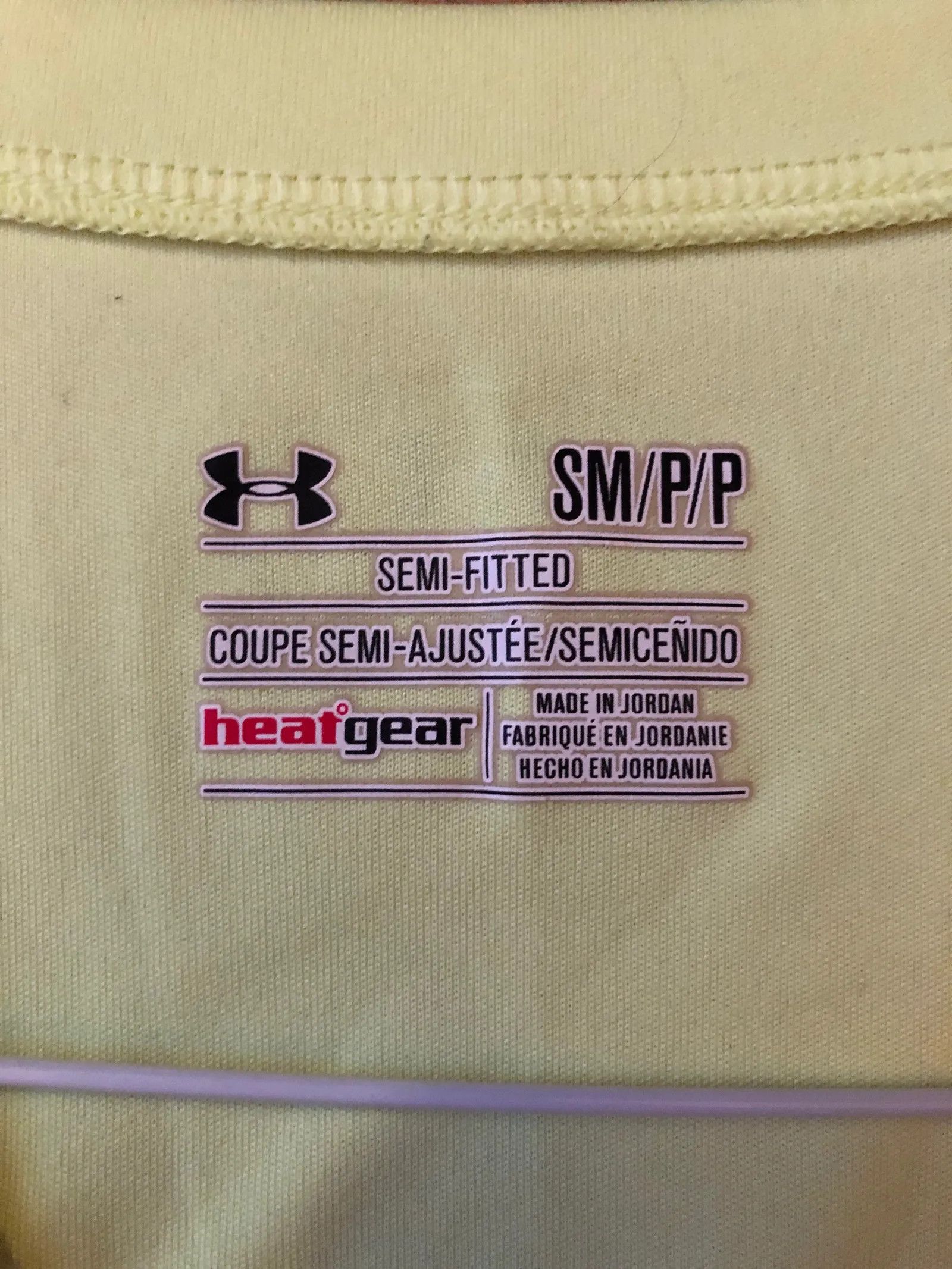 Under Armour Under Armour Sweater Size S / US 4 / IT 40 - 2 Thumbnail