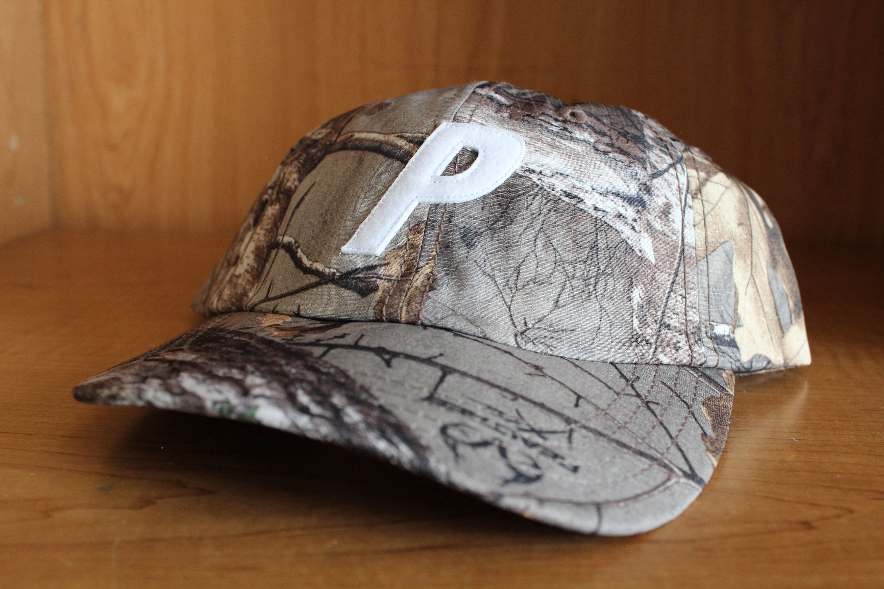 Thrusters 6 Panel Snapback Hat Camouflage with Padres Patch