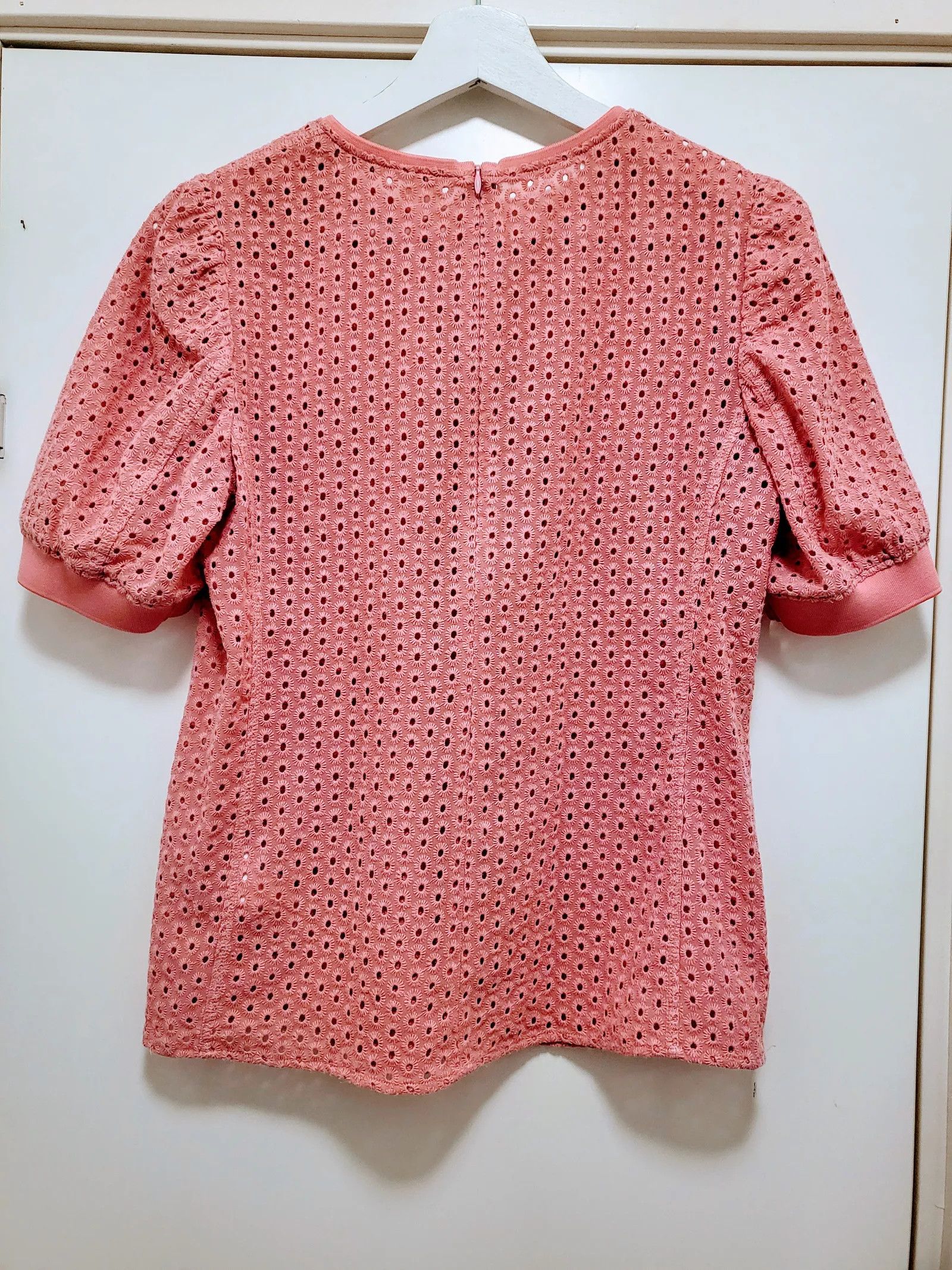 Arket Arket Blouse Size XS / US 0-2 / IT 36-38 - 4 Thumbnail