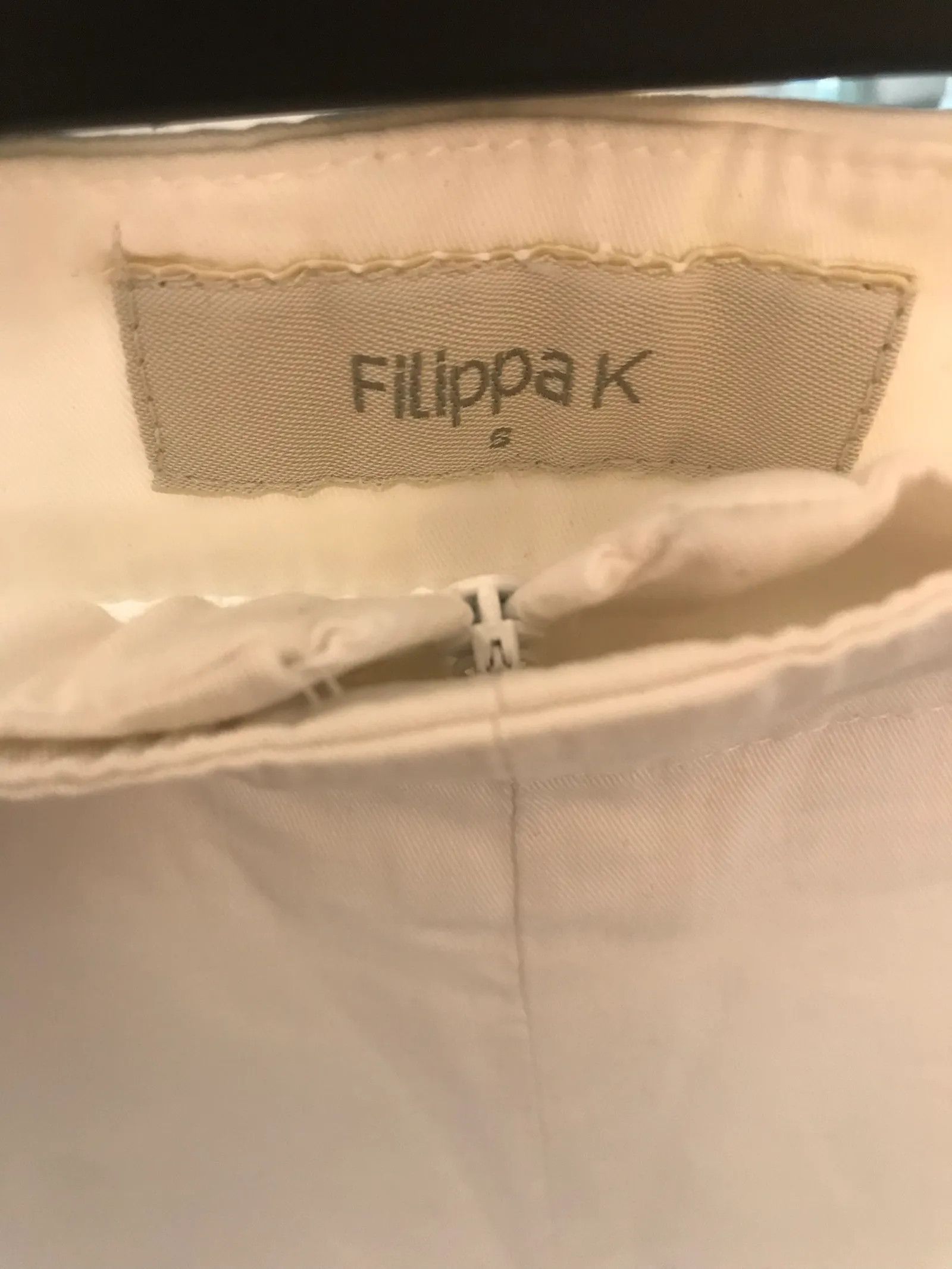 Filippa K Filippa K Pants Size 27" / US 4 / IT 40 - 2 Thumbnail