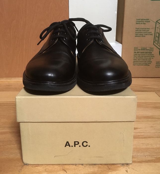 Apc on sale gustave derby