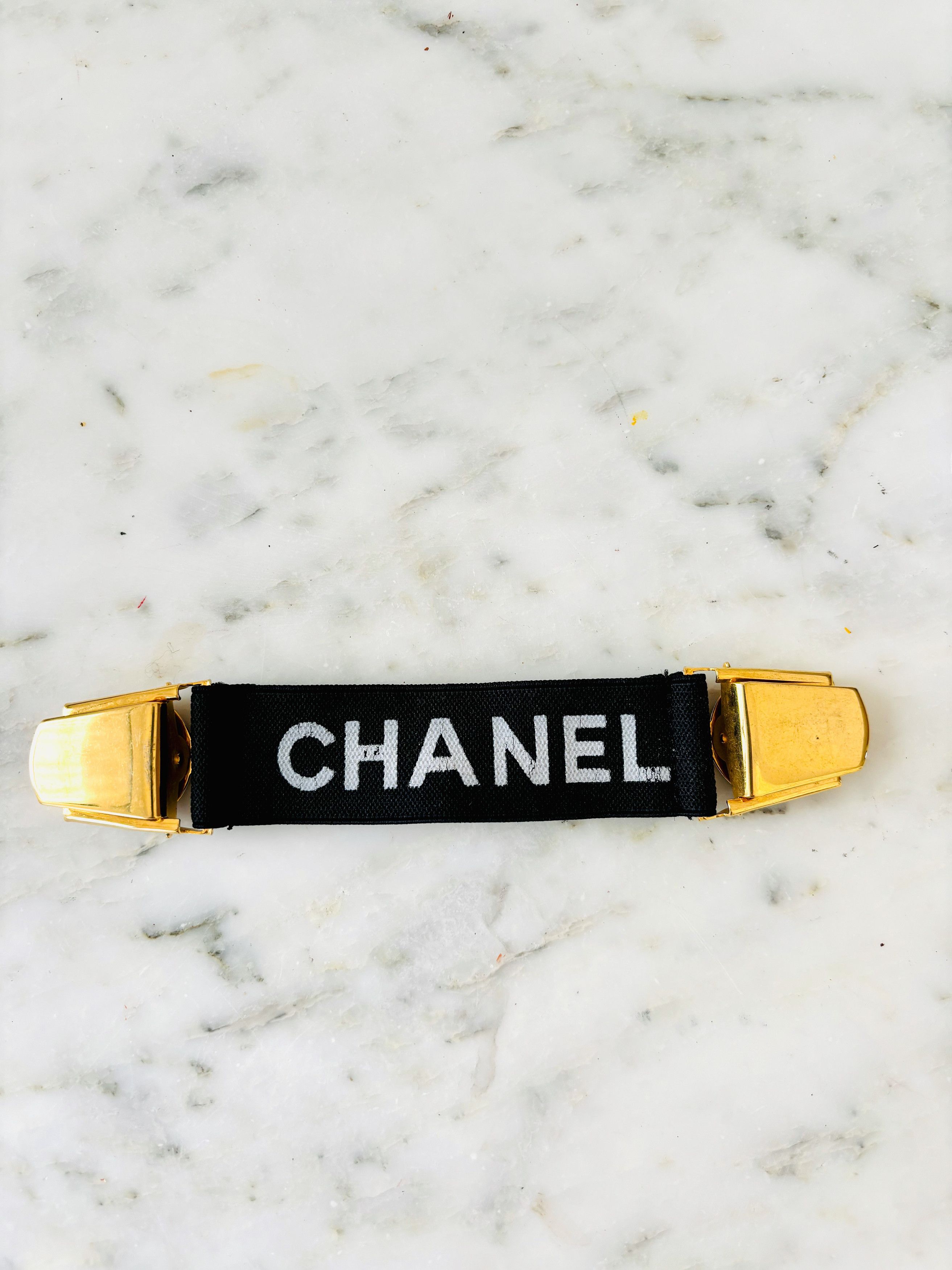 Chanel Pince de veste Size ONE SIZE - 7 Thumbnail