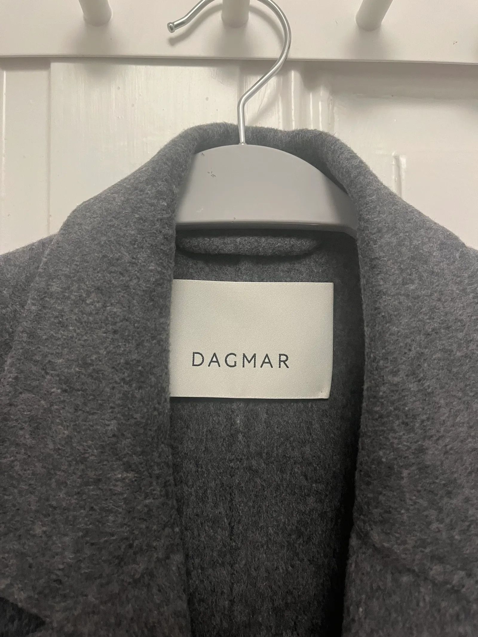 Dagmar Dagmar Doublé coat Coat Size XS / US 0-2 / IT 36-38 - 3 Thumbnail