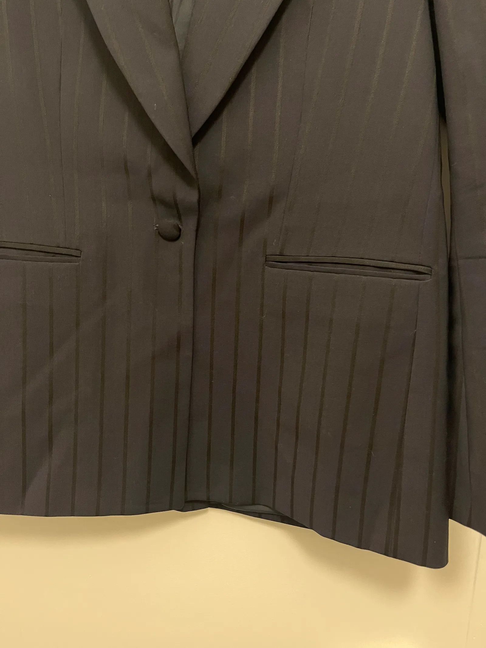 Filippa K Filippa K Blazer Size S / US 4 / IT 40 - 4 Thumbnail