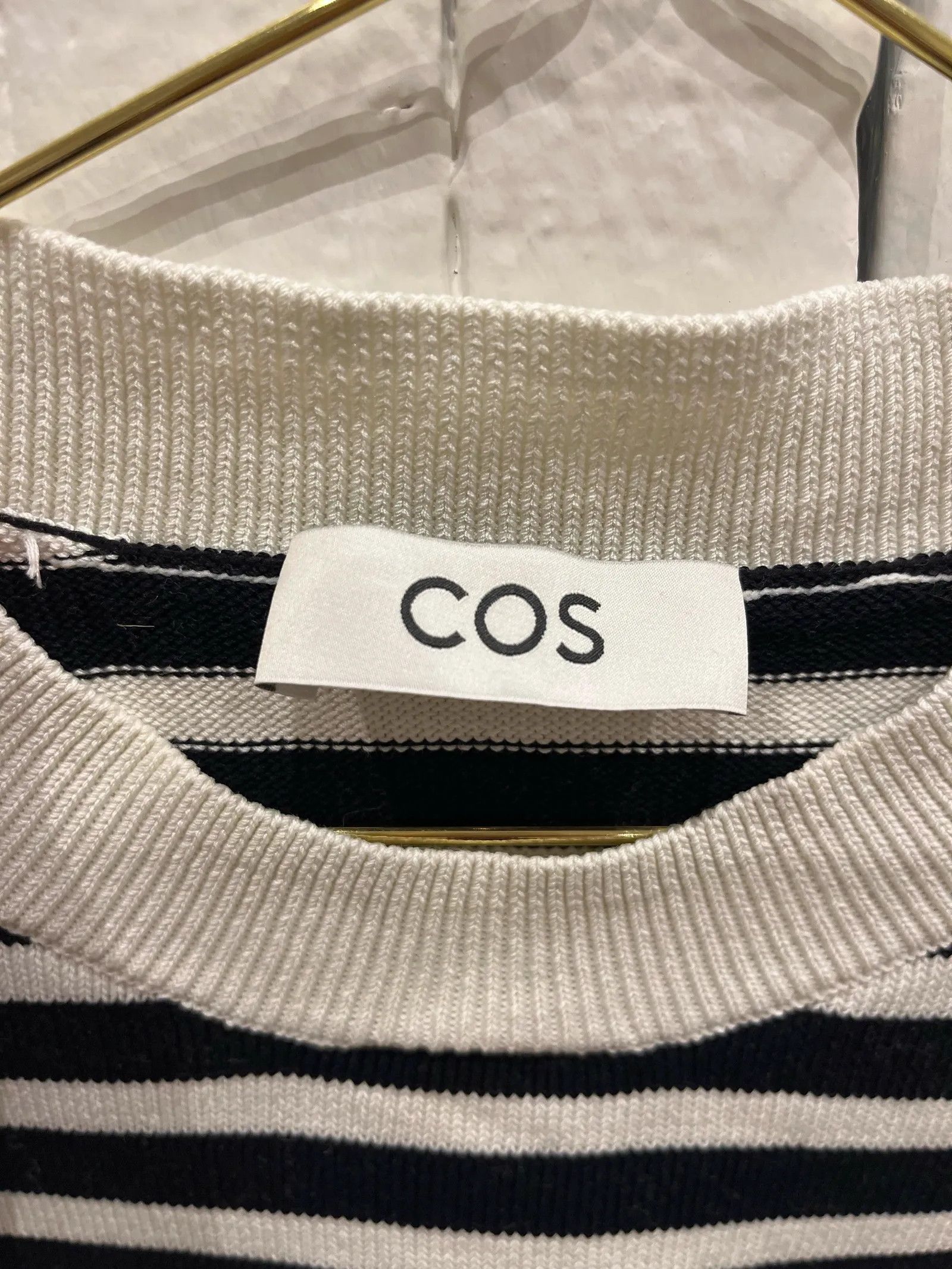 Cos Cos Sweater Size S / US 4 / IT 40 - 2 Thumbnail