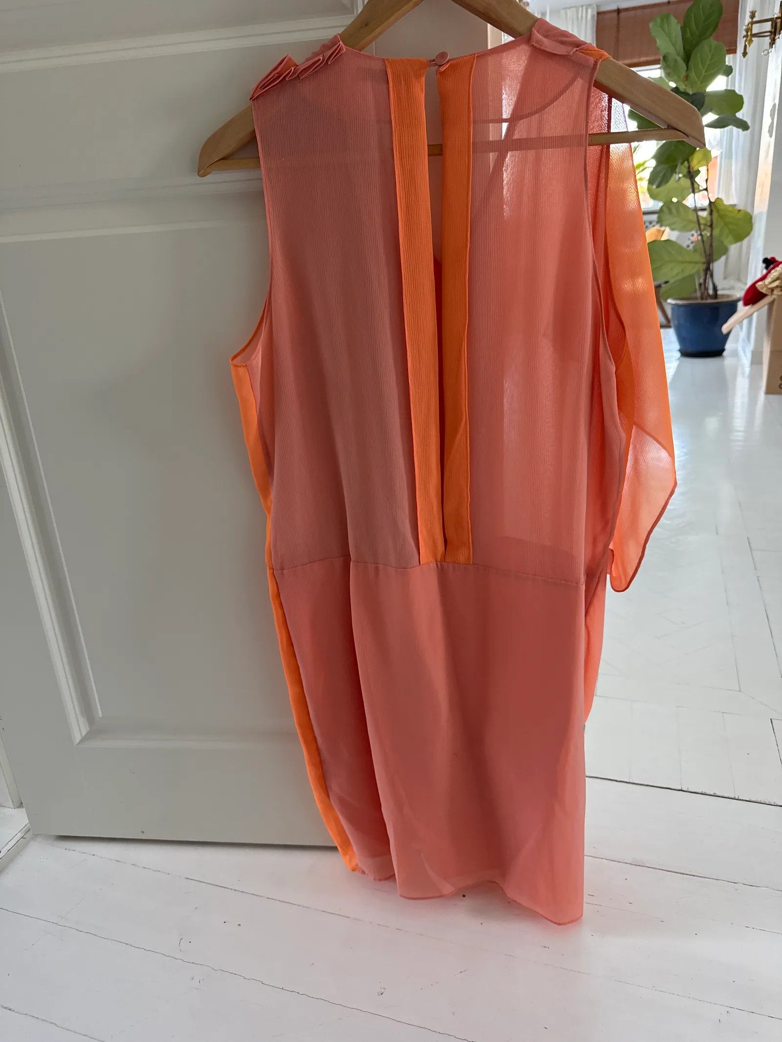 Acne Studios Acne Studios Dress Size XS / US 0-2 / IT 36-38 - 4 Thumbnail