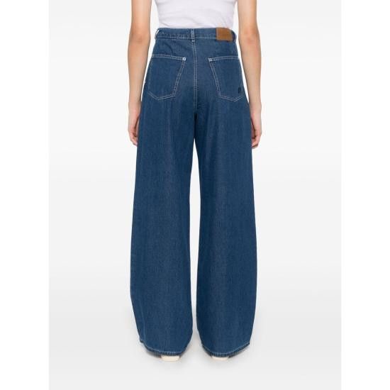 Baum und Pferdgarten BAUM UND PFERDGARTEN Women Denims 23927 C7468 BLUE Size 28" / US 6 / IT 42 - 4 Thumbnail