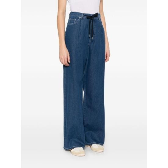 Baum und Pferdgarten BAUM UND PFERDGARTEN Women Denims 23927 C7468 BLUE Size 28" / US 6 / IT 42 - 5 Thumbnail