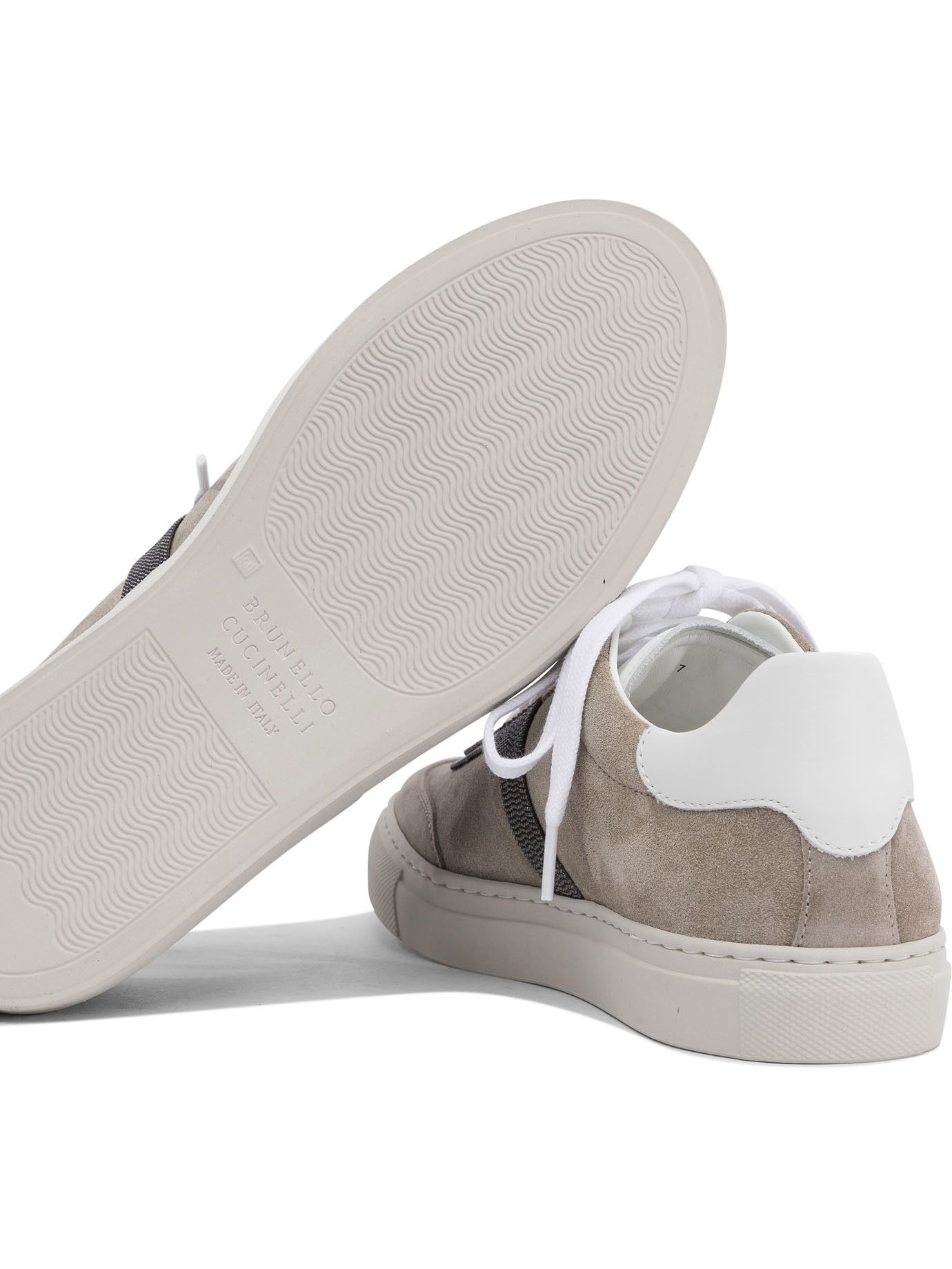 Brunello Cucinelli Sneakers & Slip-On Size US 10 / IT 40 - 5 Thumbnail