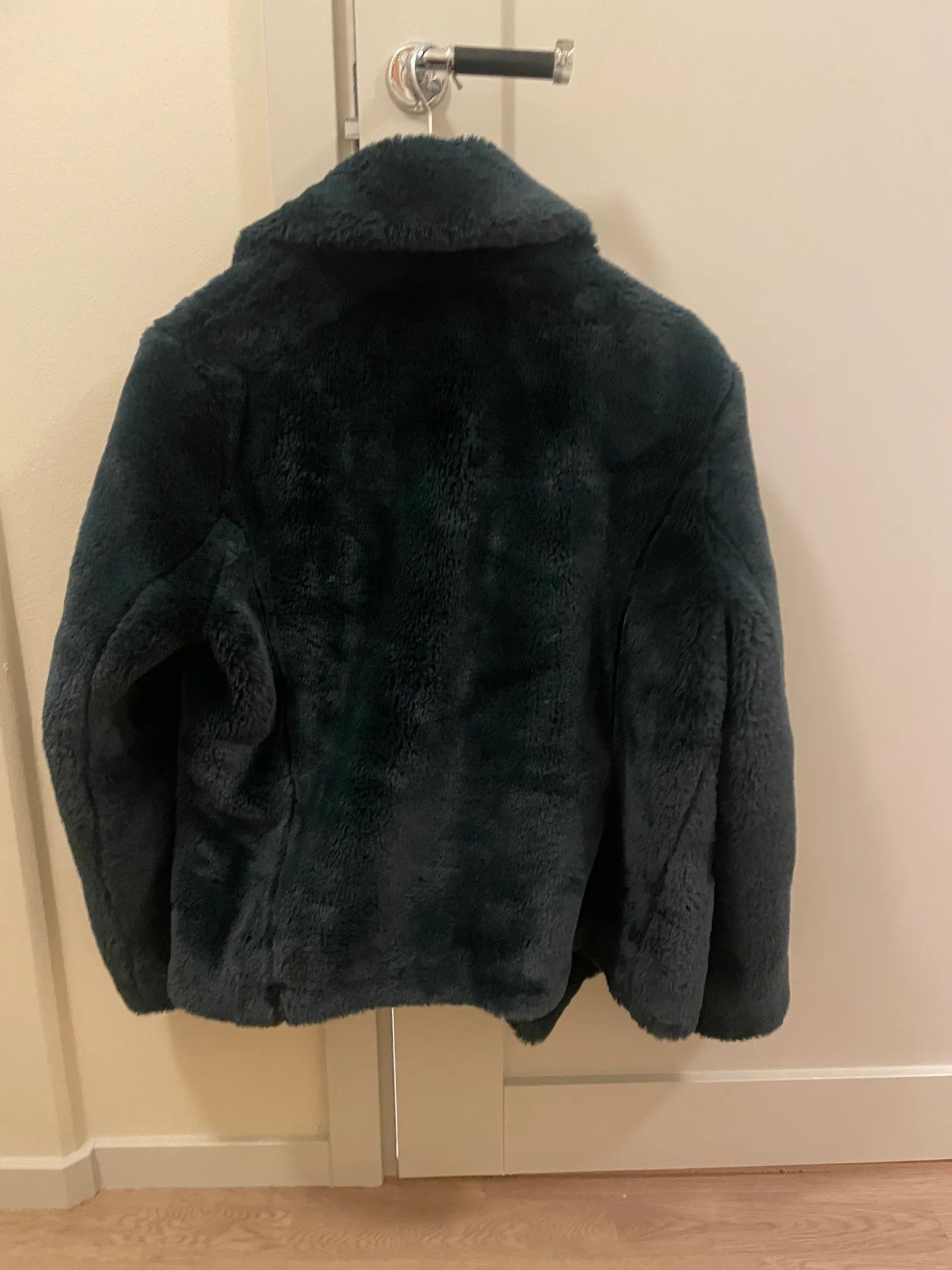 Zadig & Voltaire Zadig & Voltaire Jacket Size S / US 4 / IT 40 - 4 Thumbnail