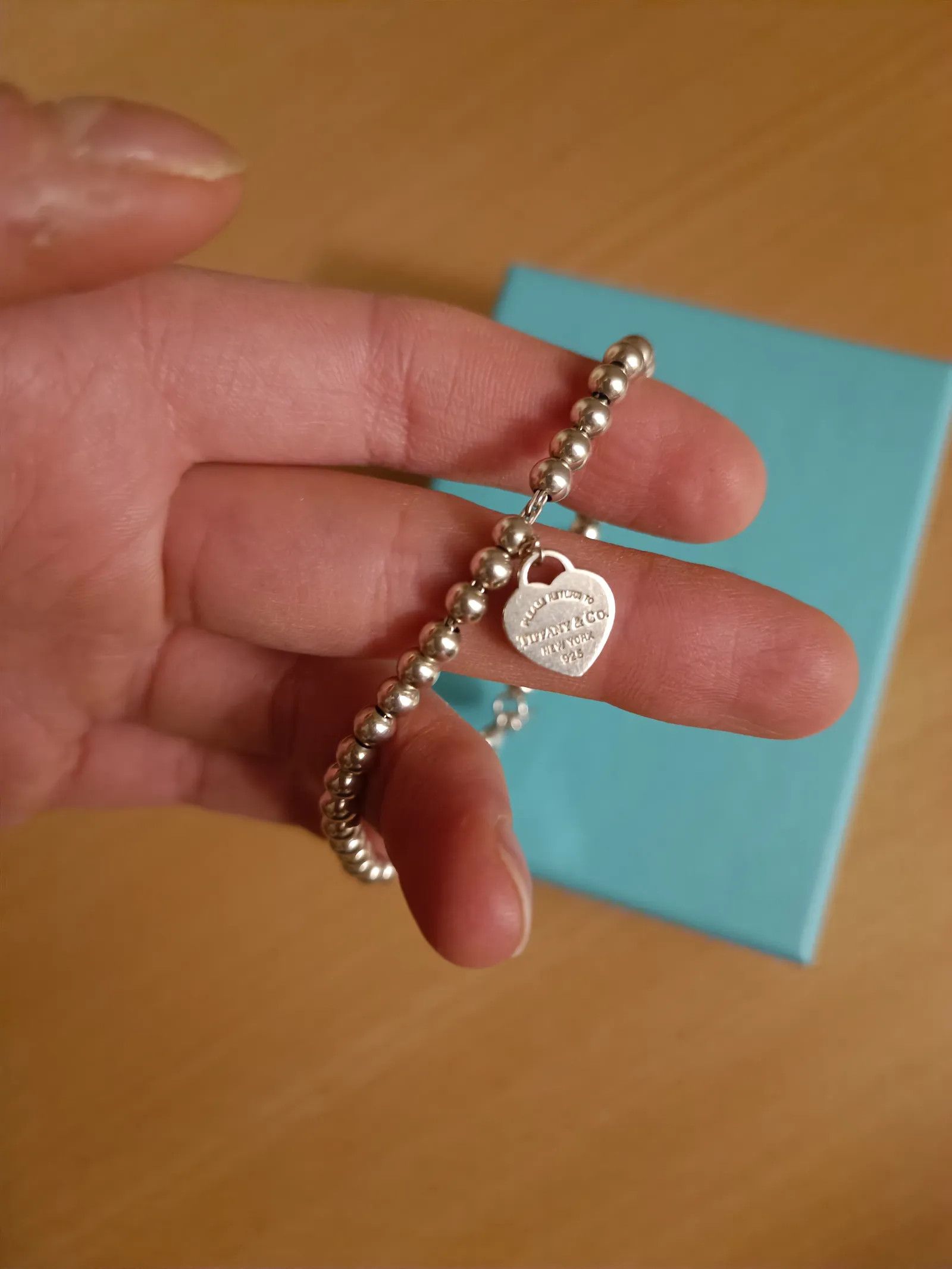 Tiffany & Co. Tiffany & Co Bracelet Size ONE SIZE - 2 Thumbnail