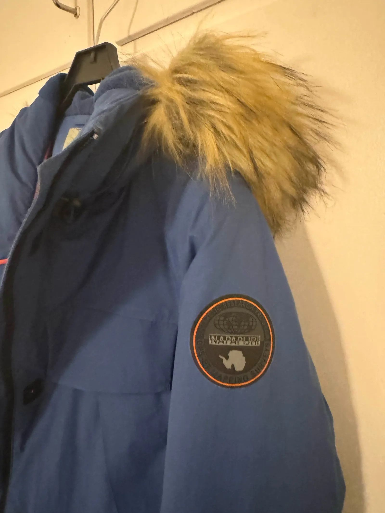 Napapijri Napapijri Jacket Size US S / EU 44-46 / 1 - 4 Thumbnail