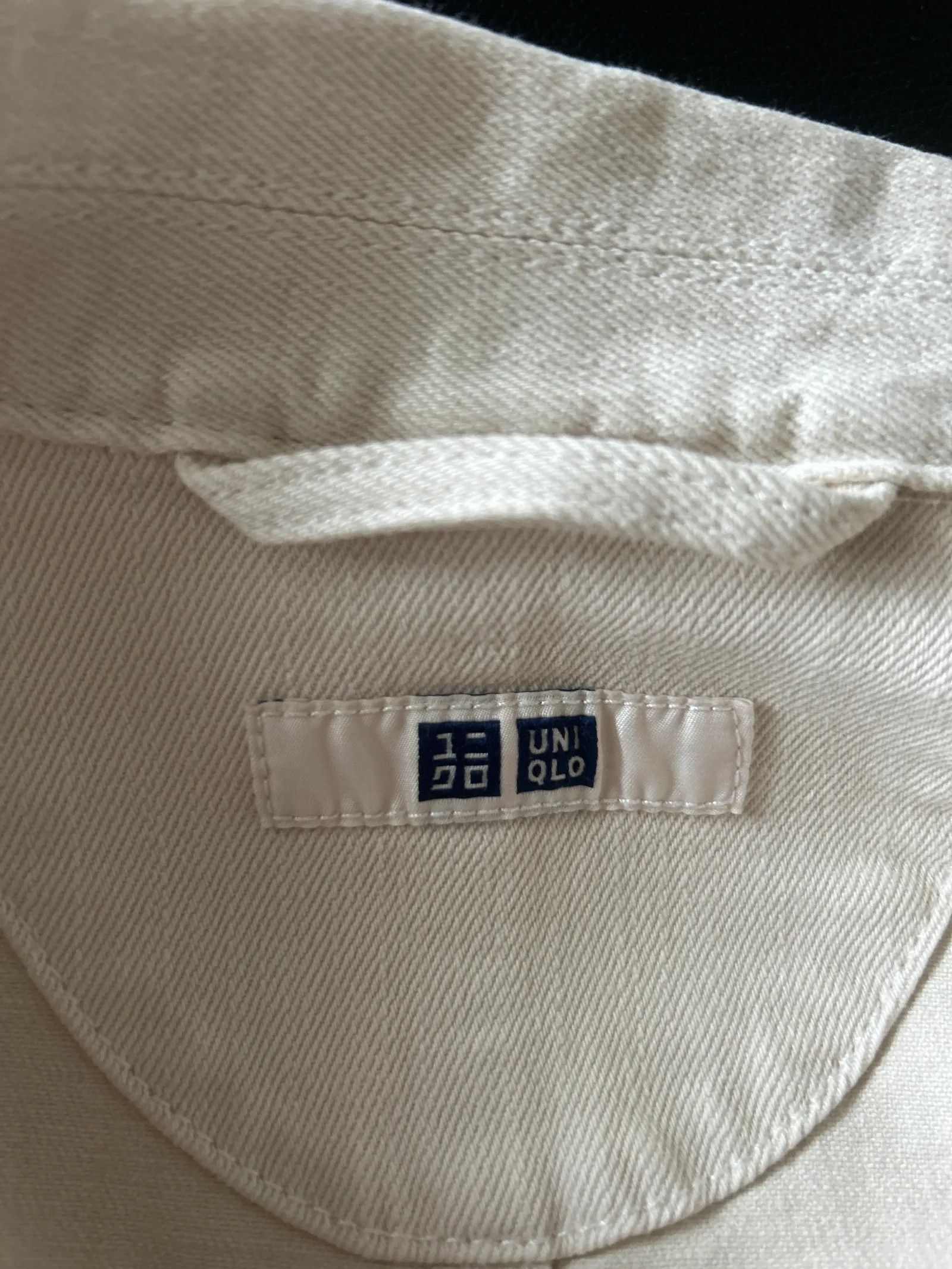 Uniqlo Uniqlo Jacket Size S / US 4 / IT 40 - 2 Thumbnail