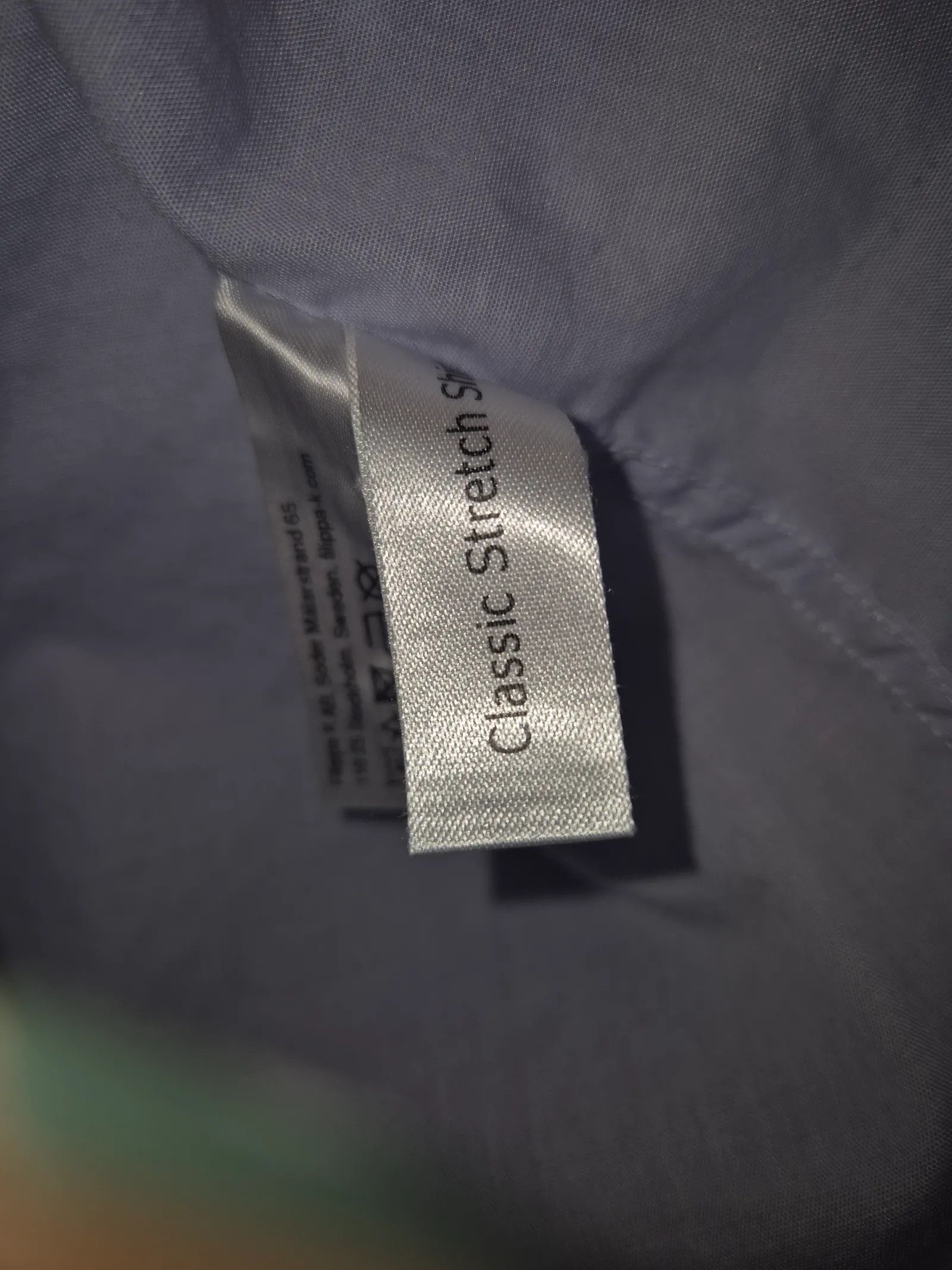 Filippa K Filippa K Classic stretch shirt Shirt Size S / US 4 / IT 40 - 3 Thumbnail