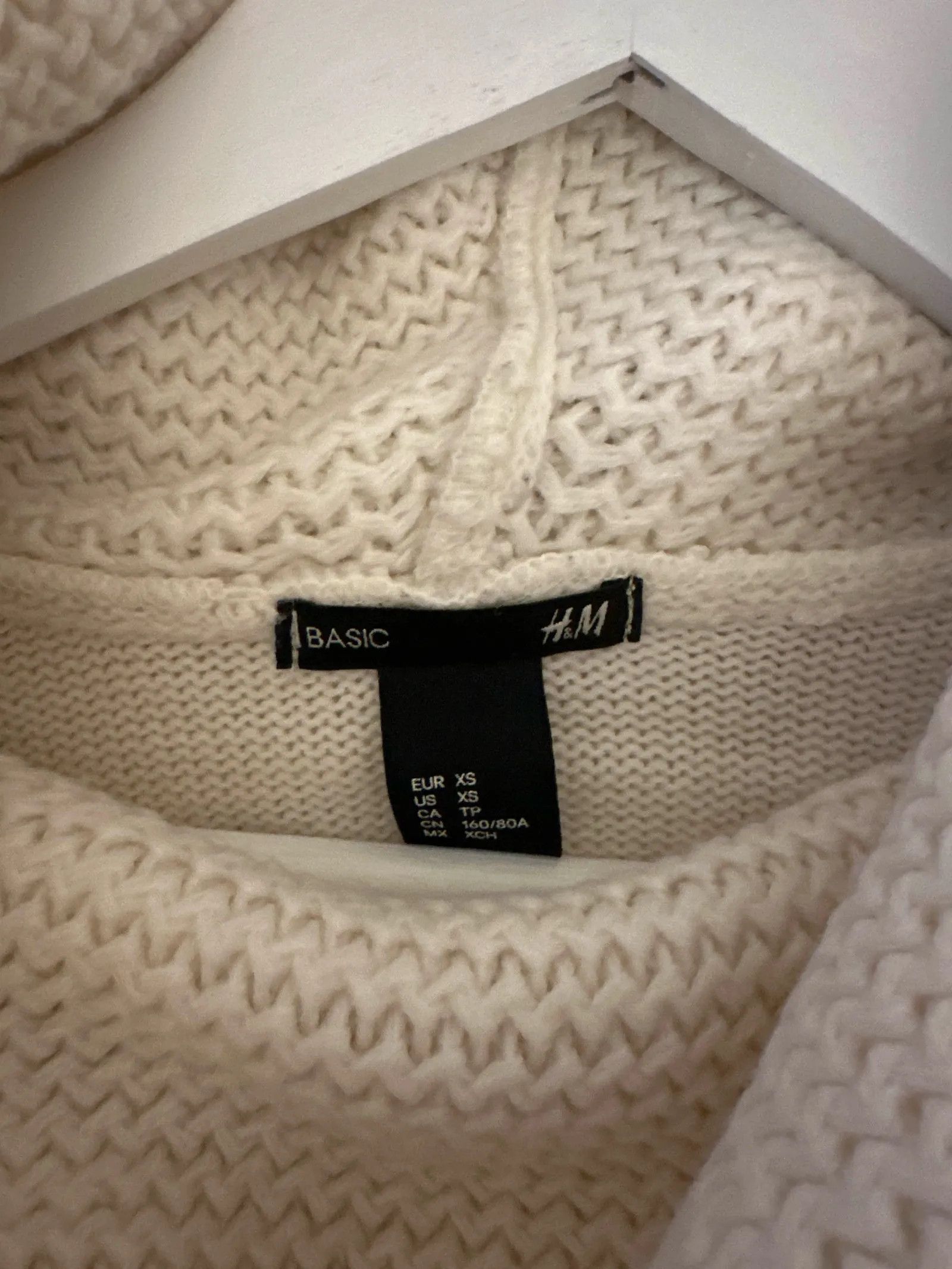 H&M H&M Dress Size XS / US 0-2 / IT 36-38 - 2 Thumbnail