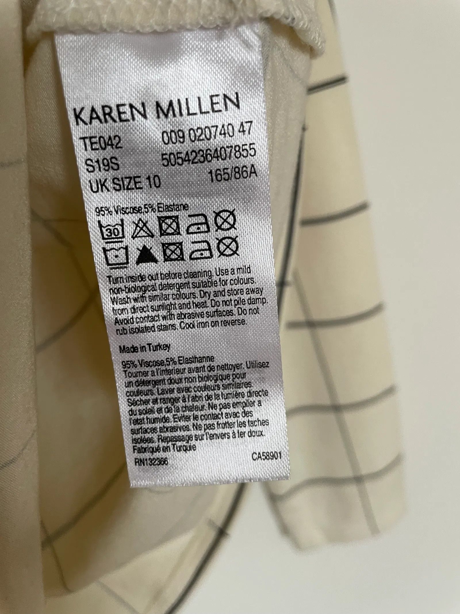 Karen Millen Karen Millen Sweater Size XS / US 0-2 / IT 36-38 - 3 Thumbnail