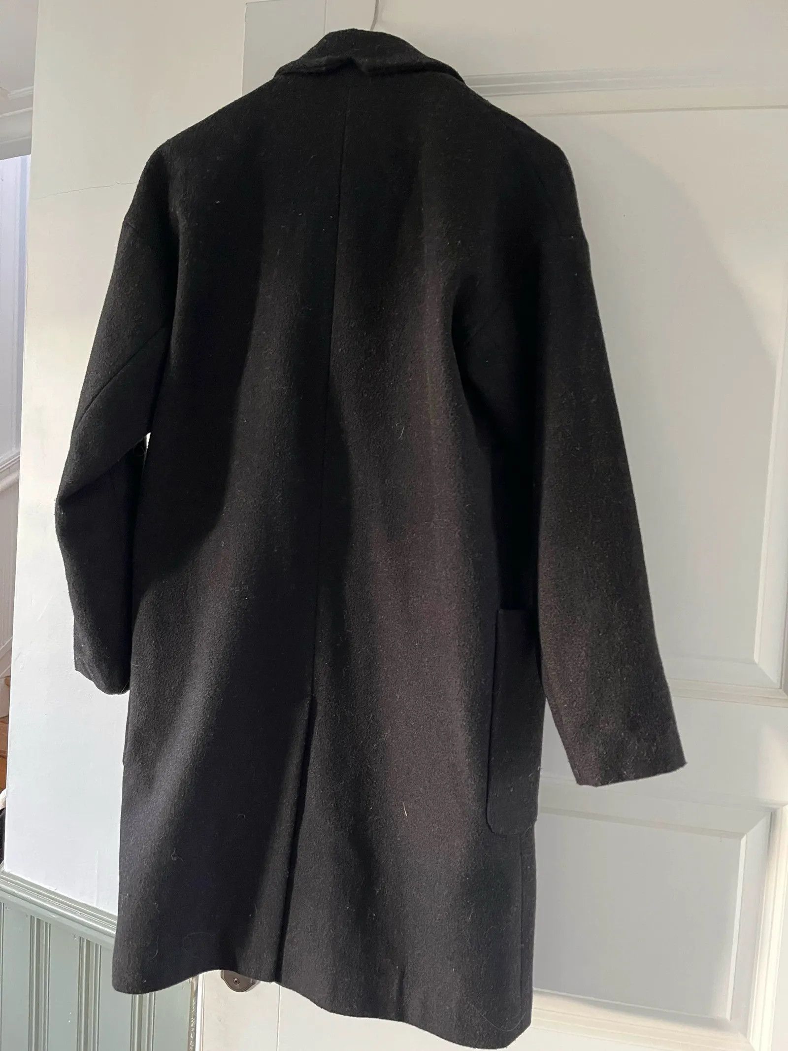 Carin Wester Carin Wester Coat Size XS / US 0-2 / IT 36-38 - 4 Thumbnail