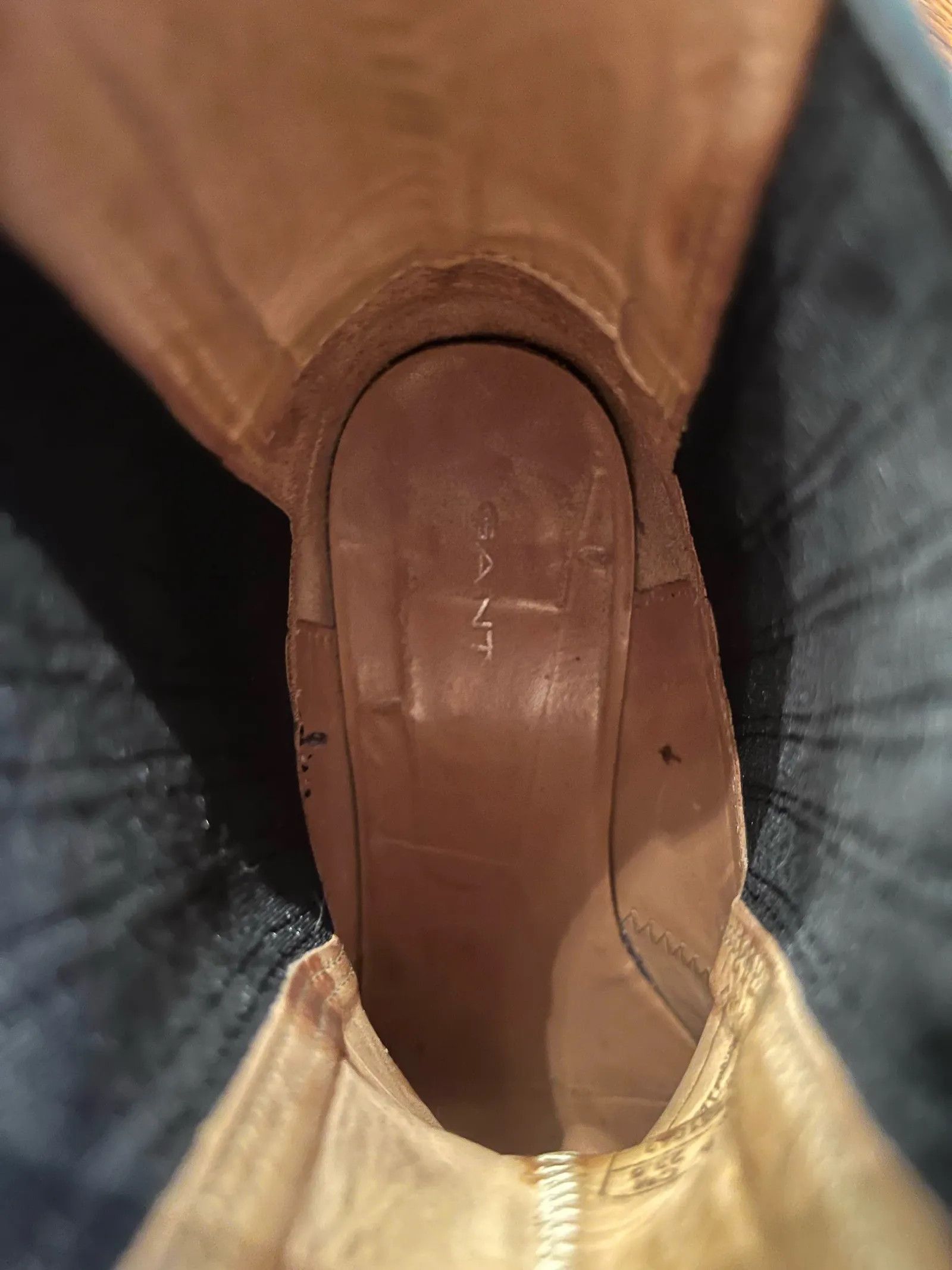 Gant Gant Boots Size US 6 / IT 36 - 2 Thumbnail
