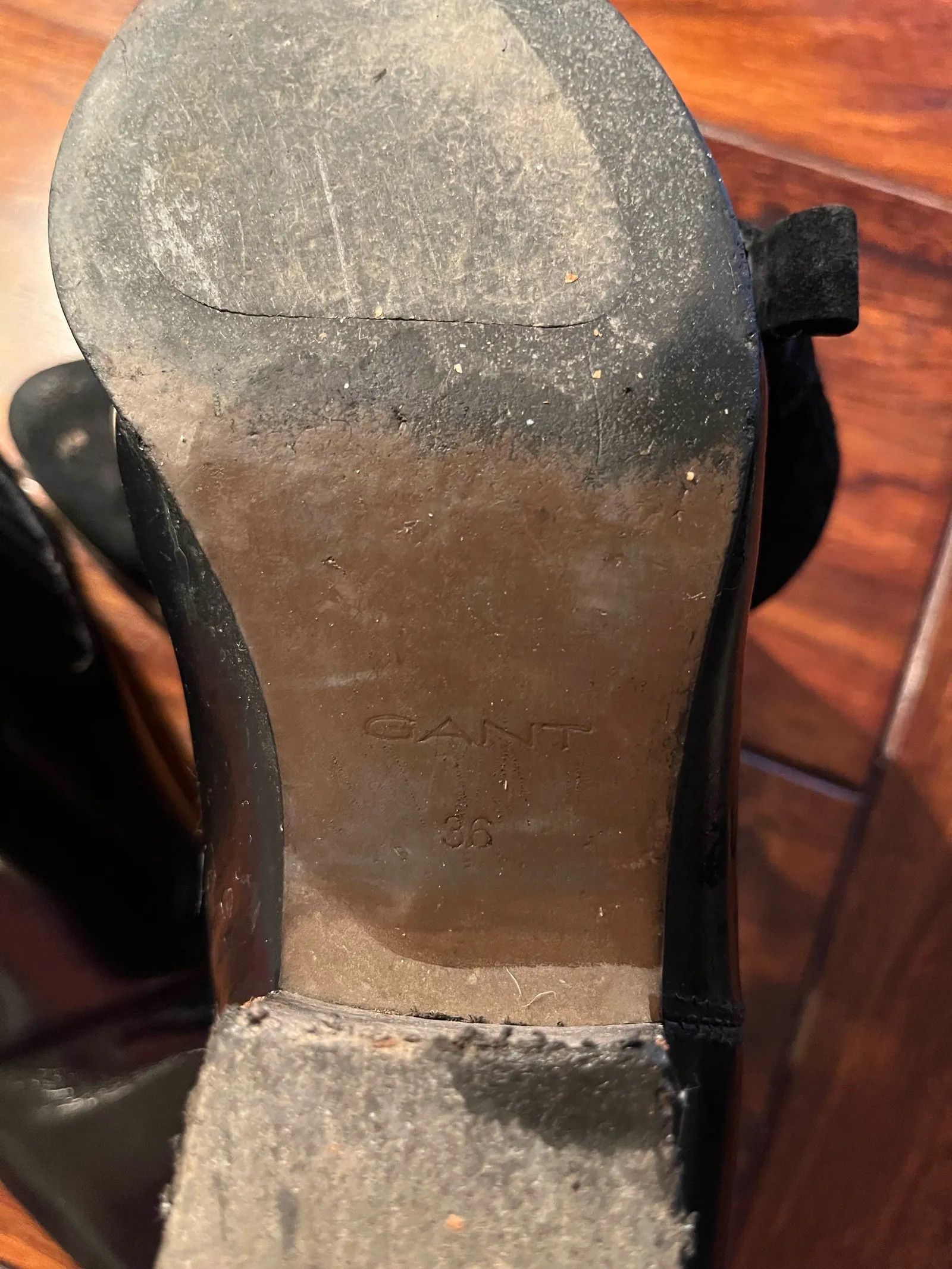 Gant Gant Boots Size US 6 / IT 36 - 3 Thumbnail
