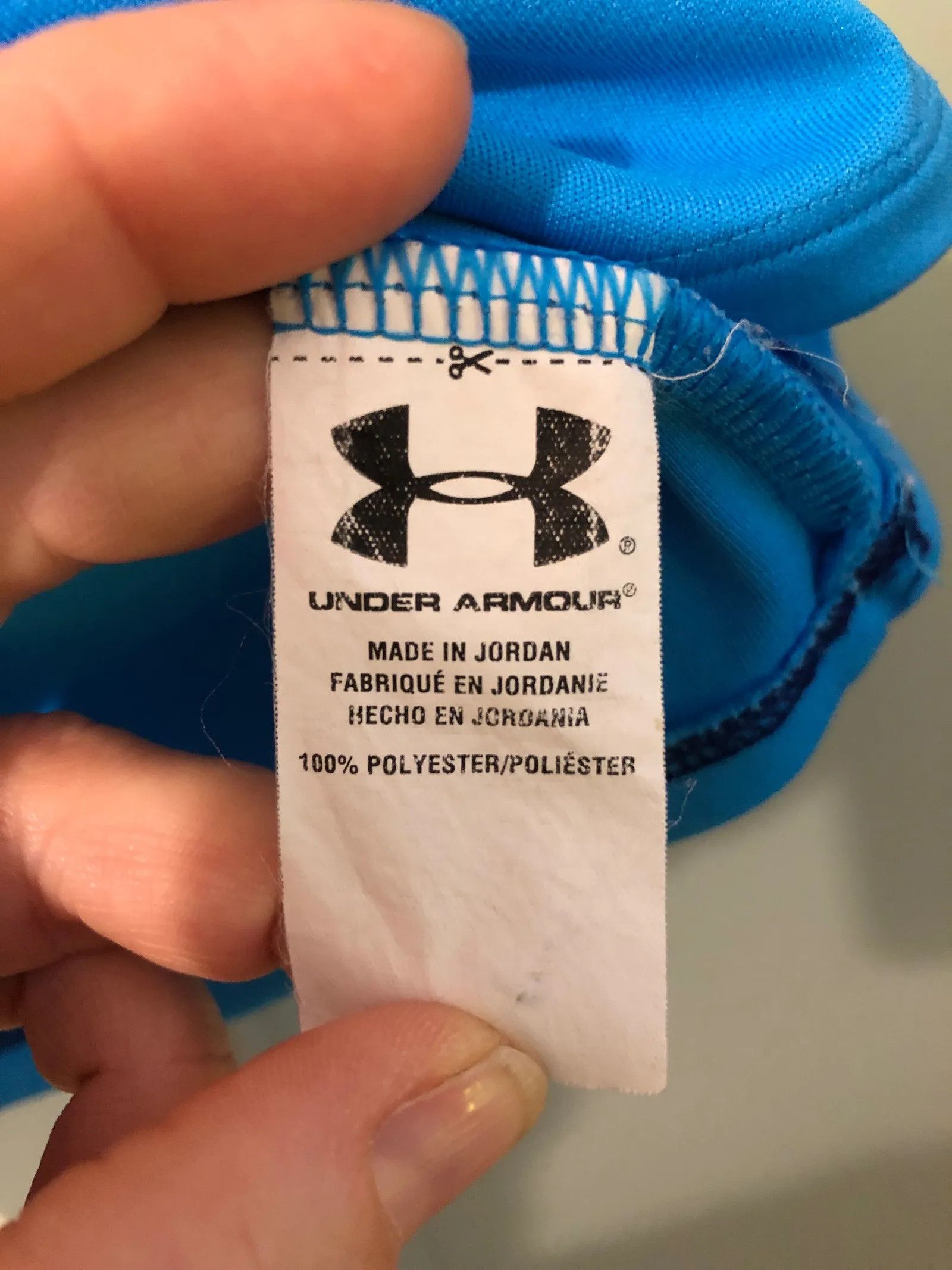 Under Armour Under Armour Sweater Size S / US 4 / IT 40 - 3 Thumbnail