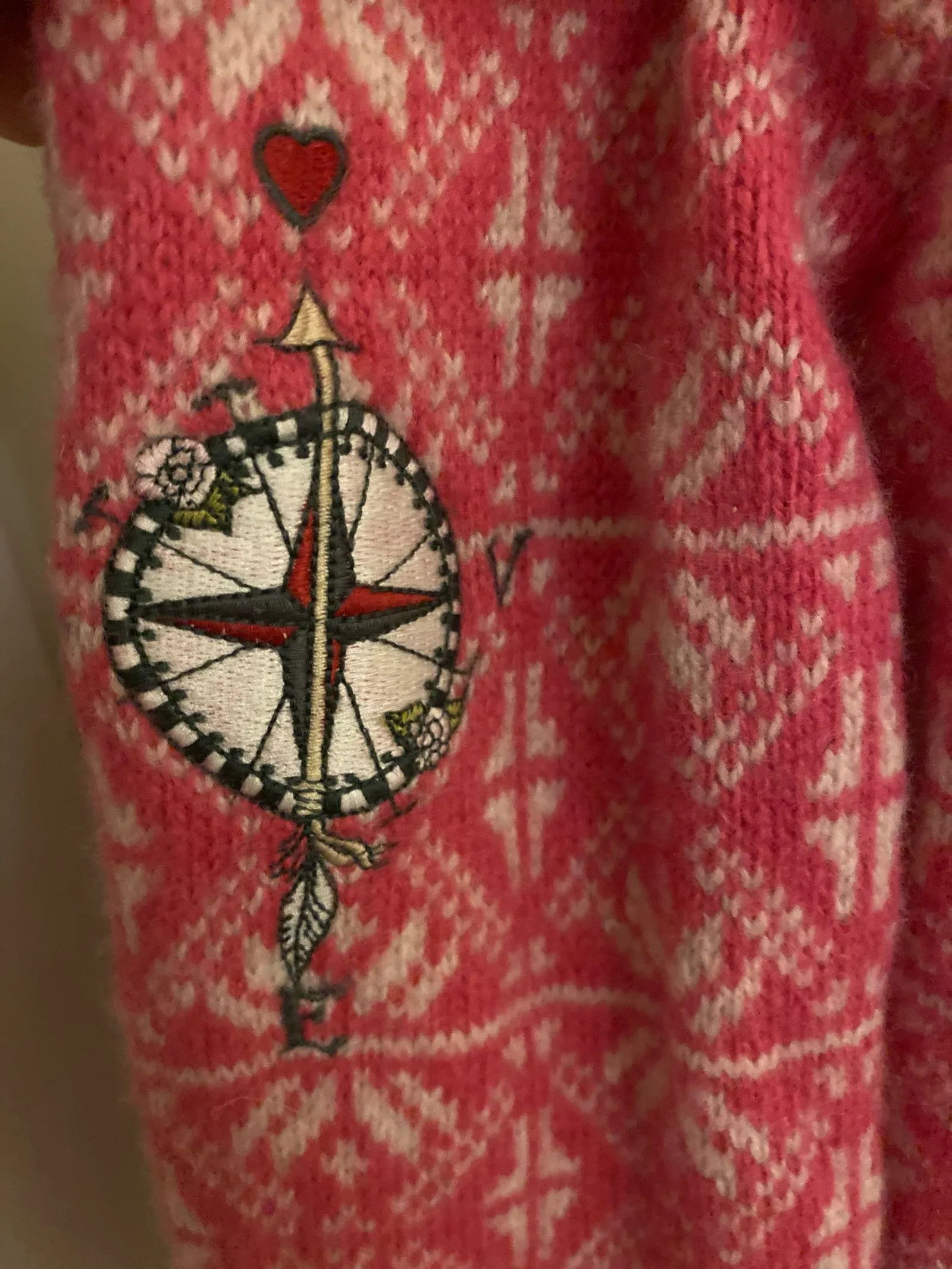 Odd Molly Odd Molly 233 Cardigan Size S / US 4 / IT 40 - 5 Thumbnail