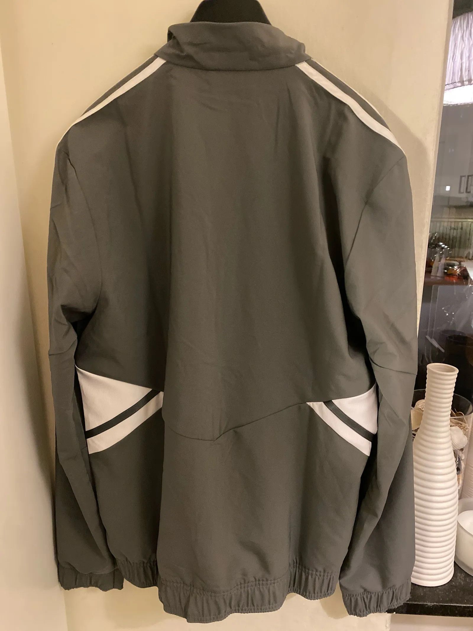Adidas Adidas Jacket Size US S / EU 44-46 / 1 - 4 Thumbnail