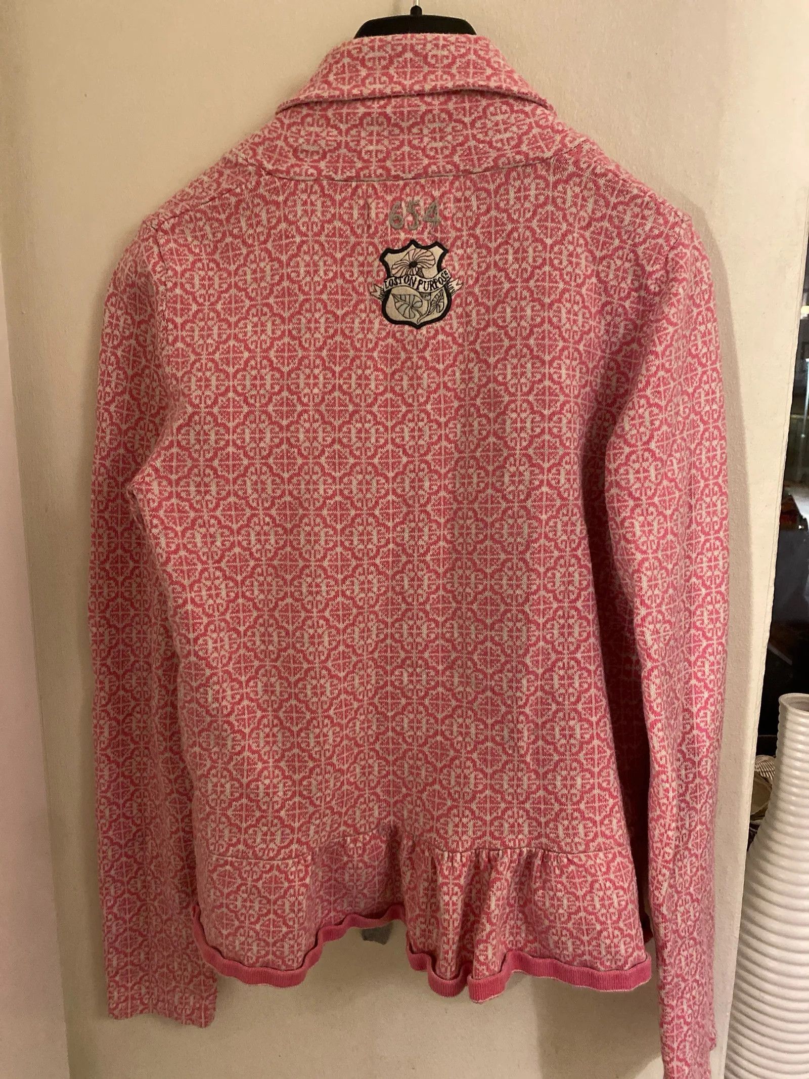 Odd Molly Odd Molly Cardigan Size S / US 4 / IT 40 - 4 Thumbnail
