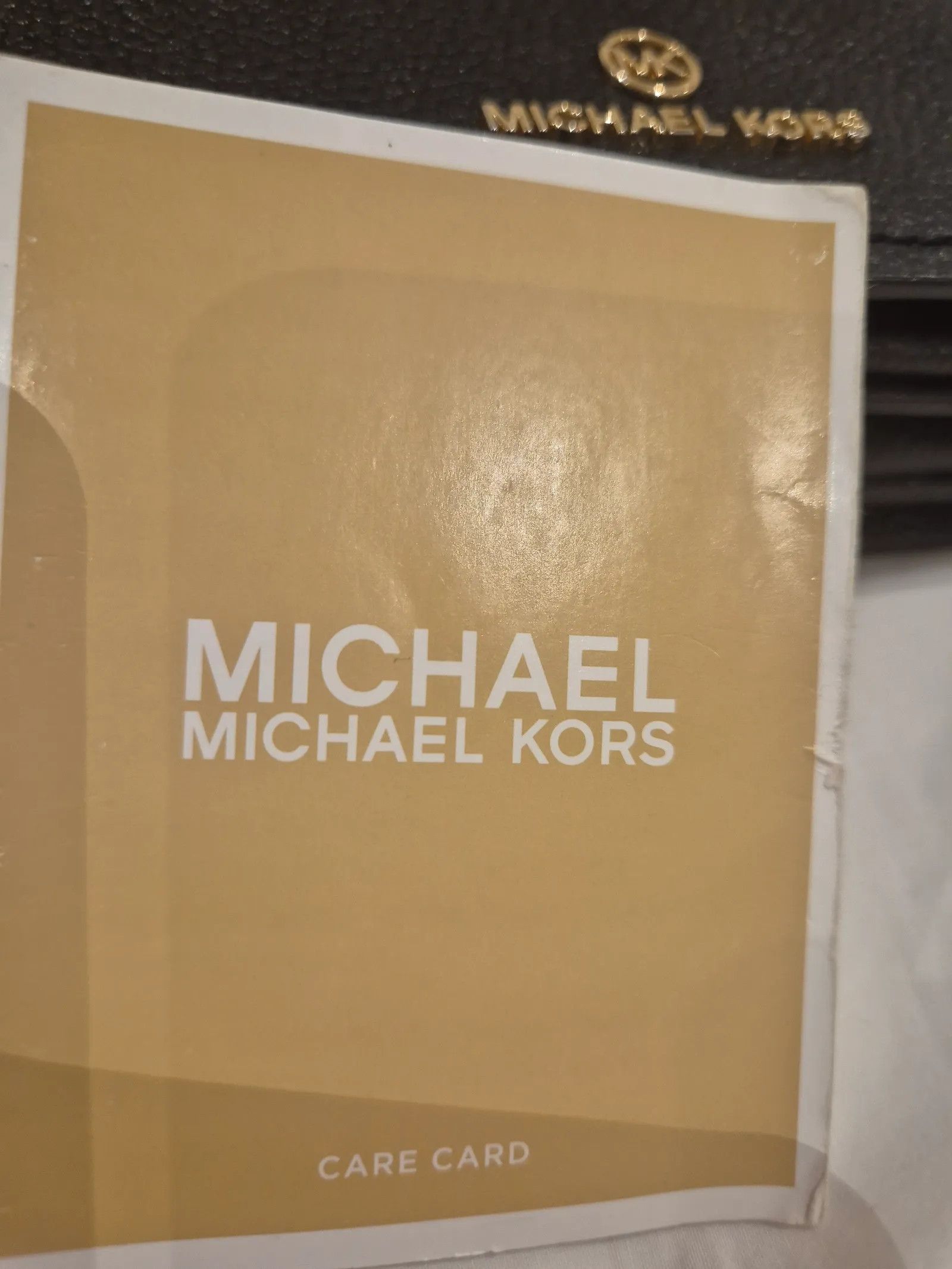 Michael Kors Michael Kors Crossbody Bag Size ONE SIZE - 2 Thumbnail