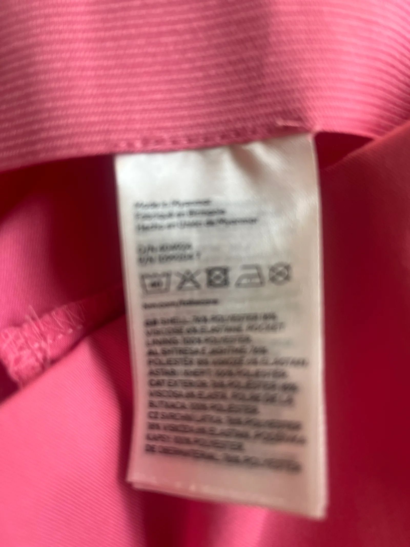 H&M H&M Pants Size 30" / US 8 / IT 44 - 3 Thumbnail