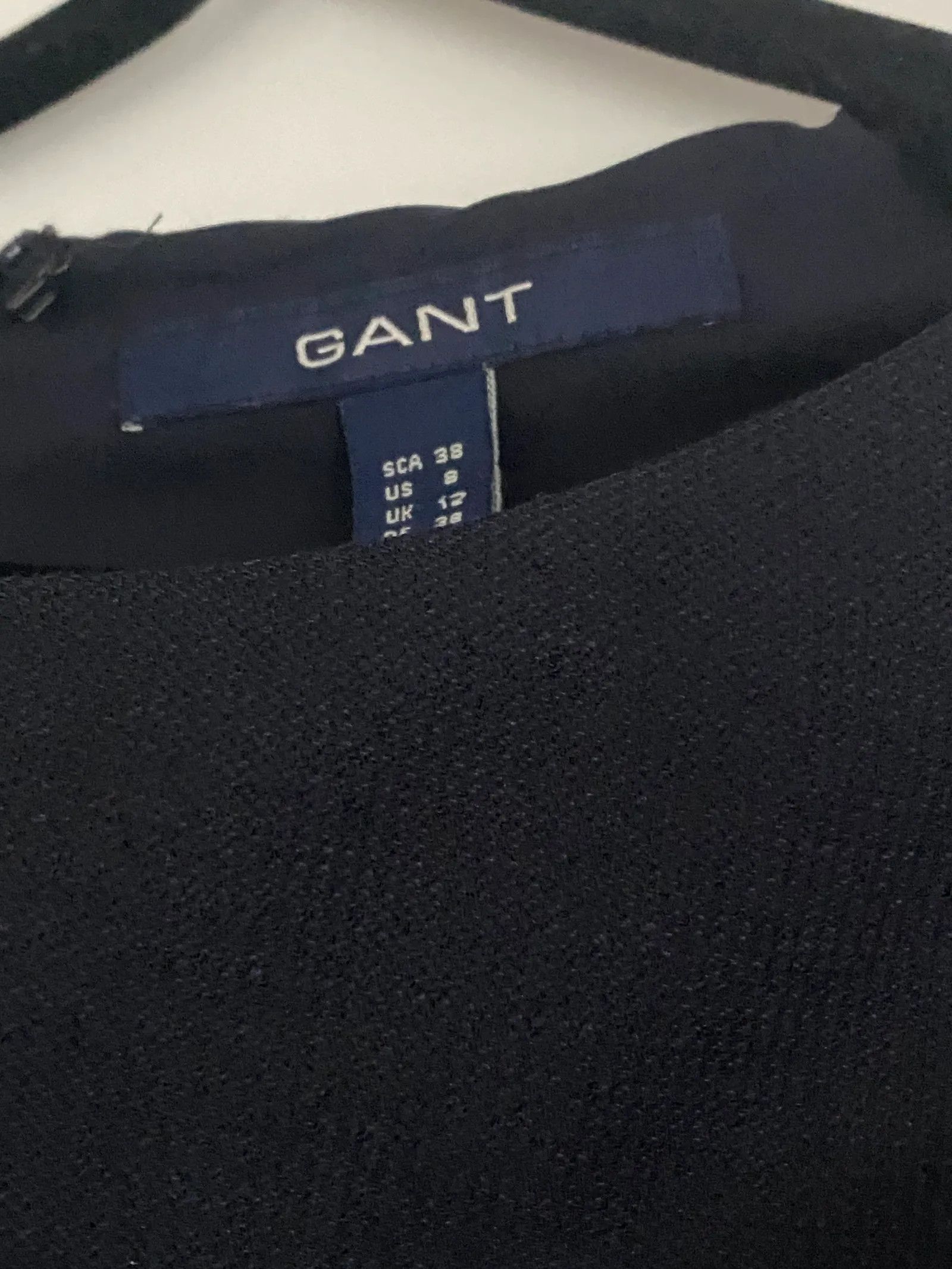 Gant Gant Dress Size S / US 4 / IT 40 - 2 Thumbnail