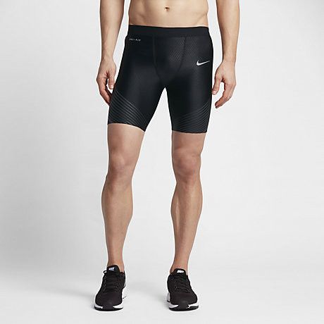 Nike Nike Power Speed Half Tights Grailed