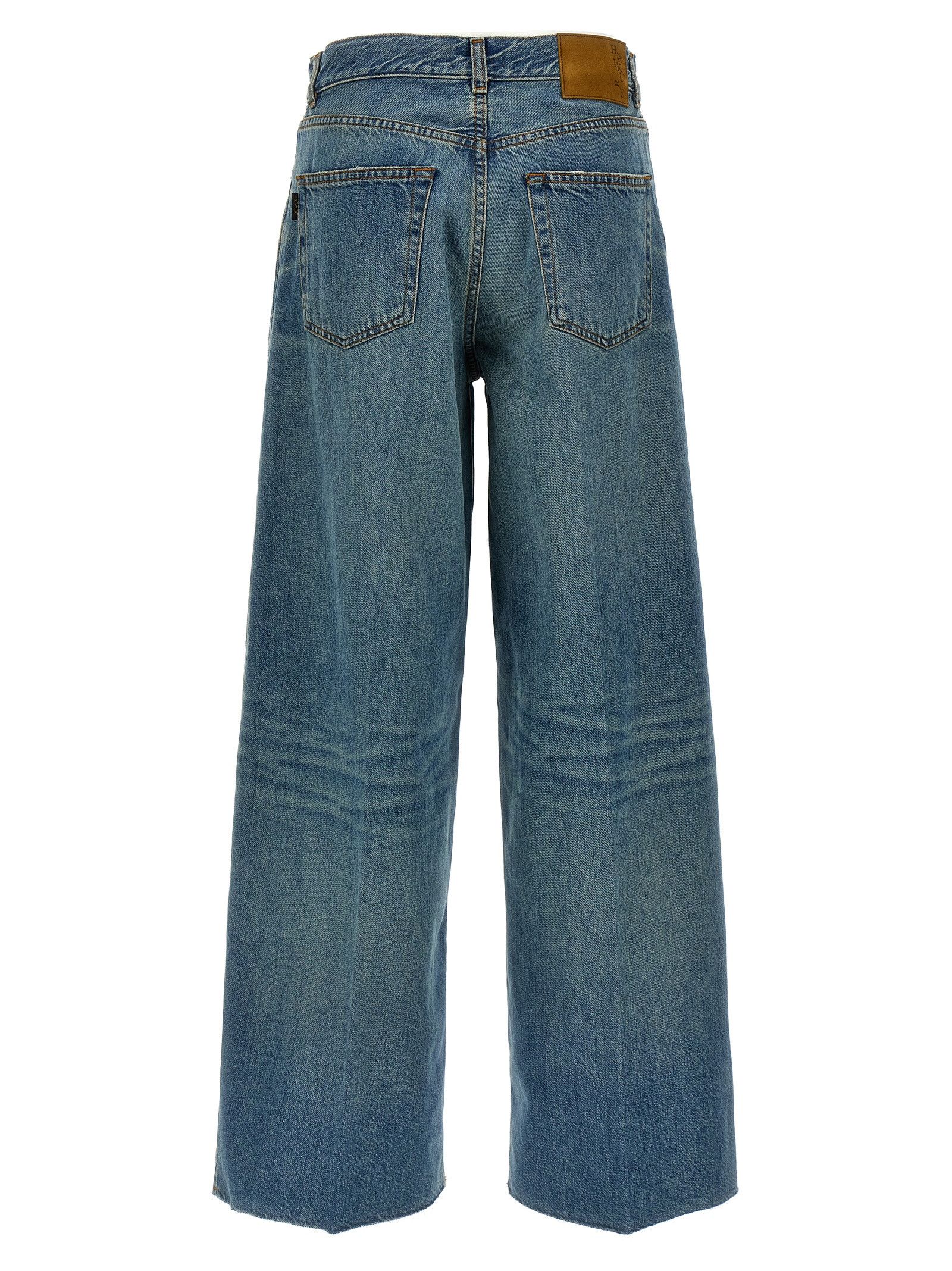 Haikure 'Bethany' Jeans Size 27" / US 4 / IT 40 - 2 Thumbnail