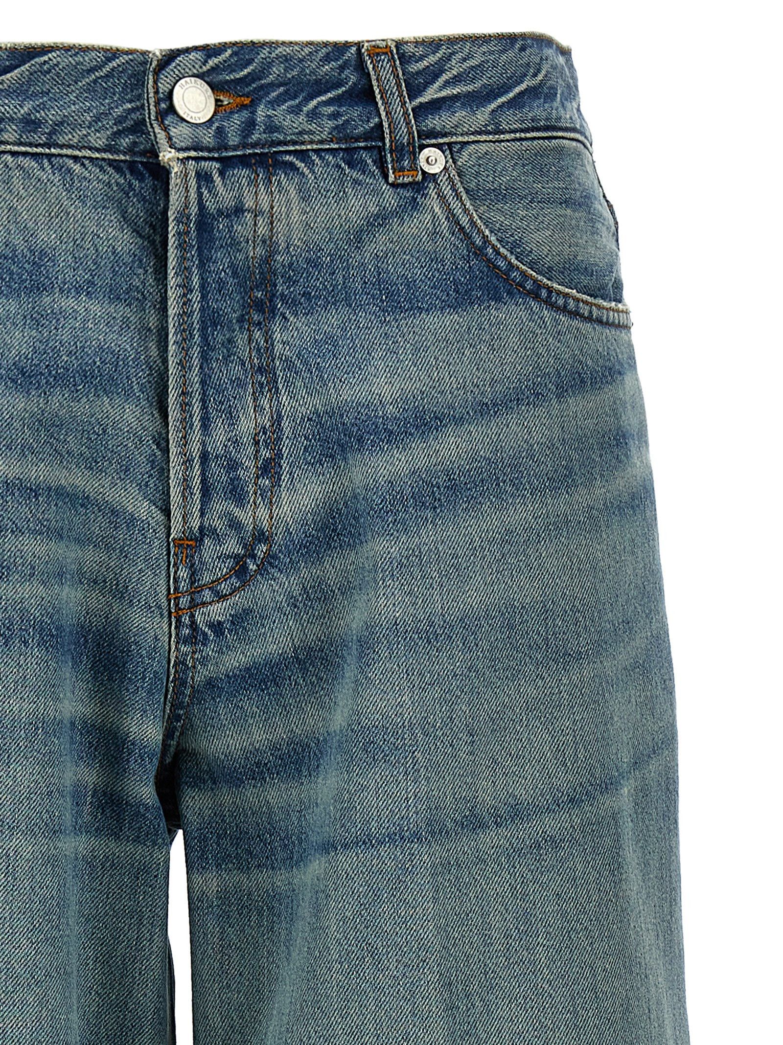 Haikure 'Bethany' Jeans Size 27" / US 4 / IT 40 - 3 Thumbnail