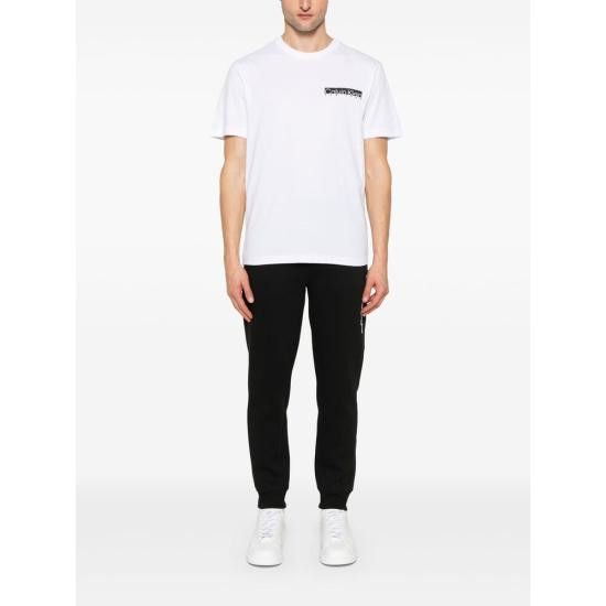 Calvin Klein CALVIN KLEIN Men T-Shirts K10K113800 WHITE Size US S / EU 44-46 / 1 - 3 Thumbnail
