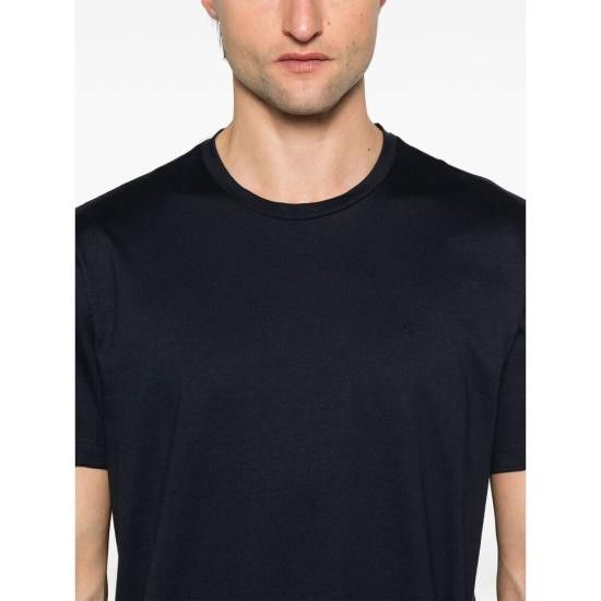 Calvin Klein CALVIN KLEIN Men T-Shirts K10K112229 NGSKY BLUE Size US XL / EU 56 / 4 - 3 Thumbnail