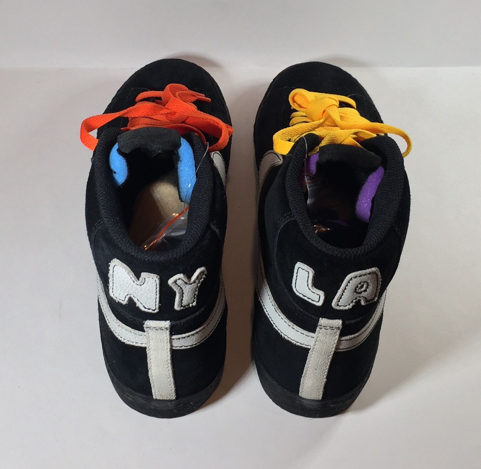Sheck wes blazers store
