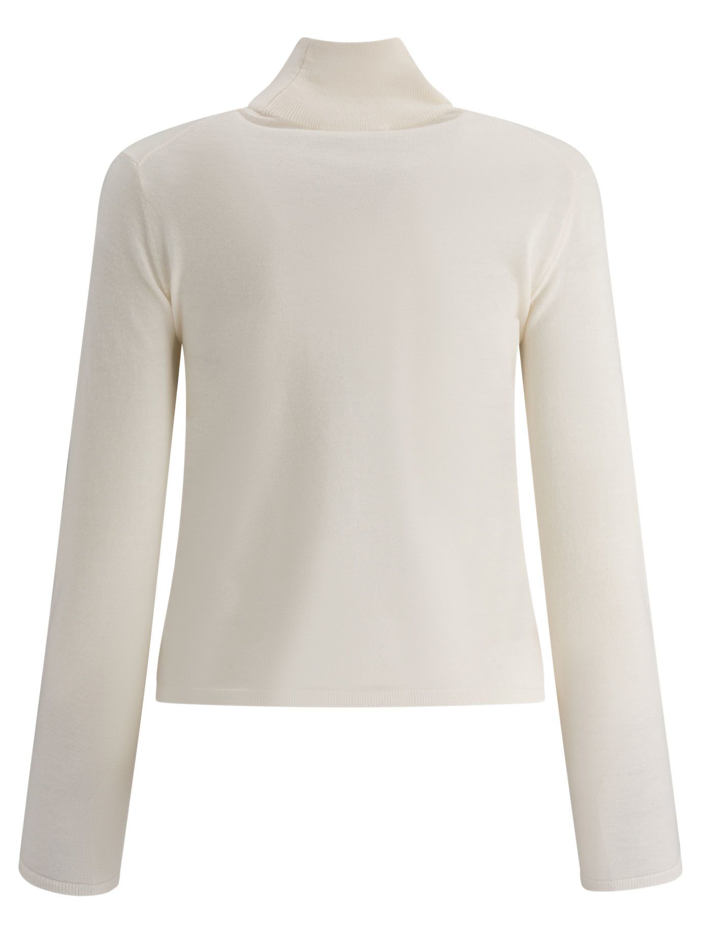 Max Mara Cashmere Turtleneck Size S / US 4 / IT 40 - 2 Thumbnail